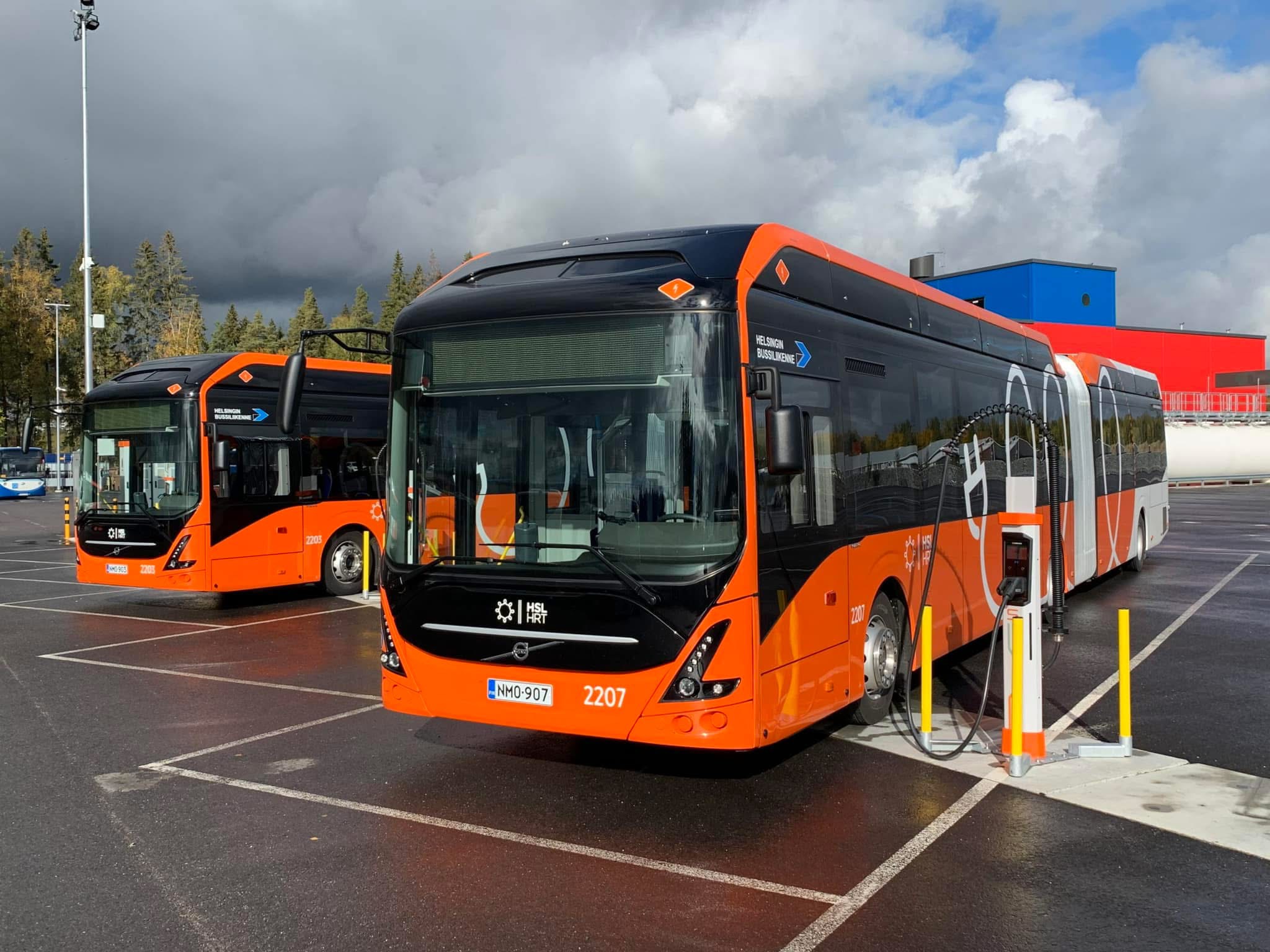 Four in Ten Helsinki Residents Feel Unsafe on Public Transport, Survey Finds