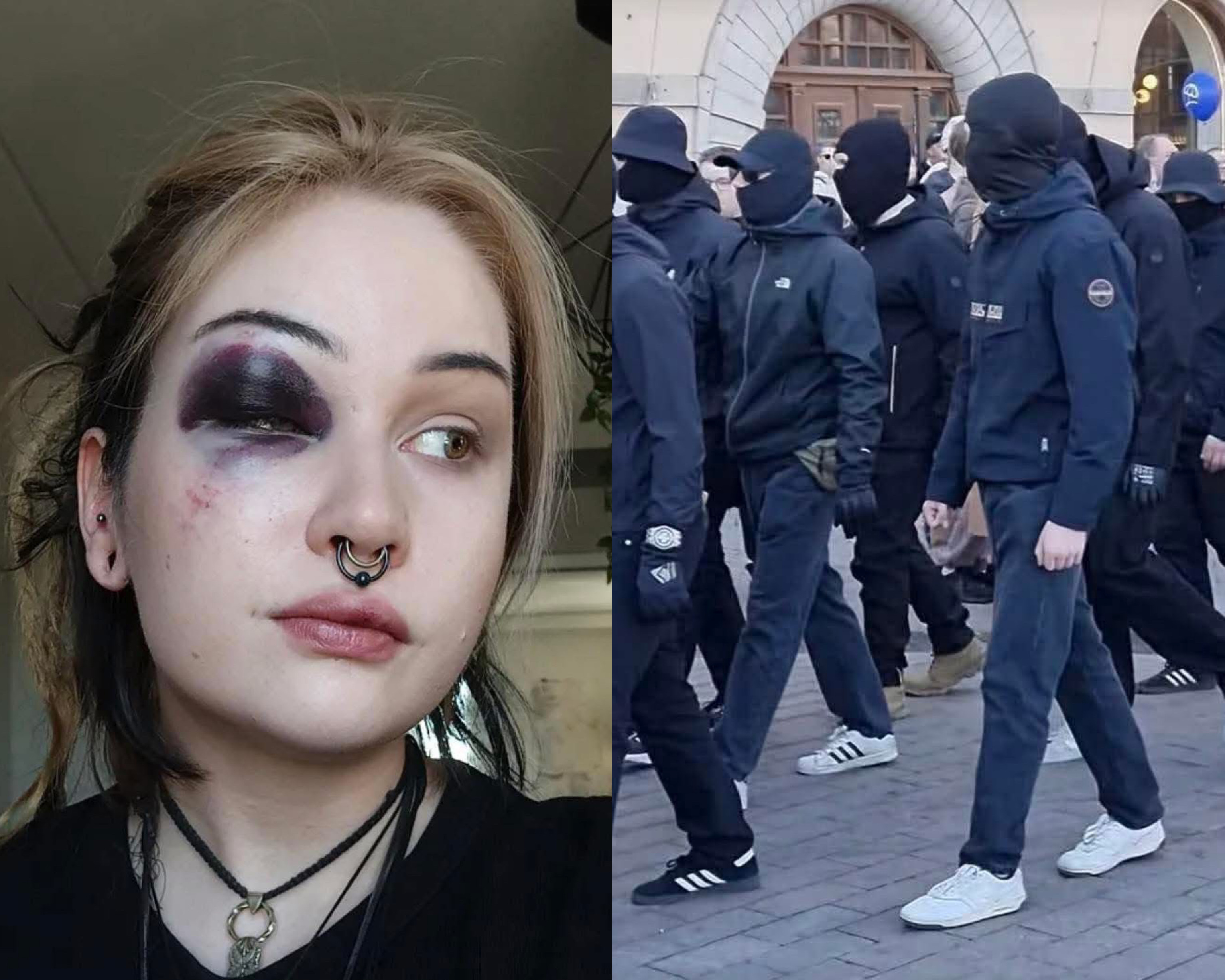 Concerns Rise in Finland Over Youth Involvement in Extremist Movements