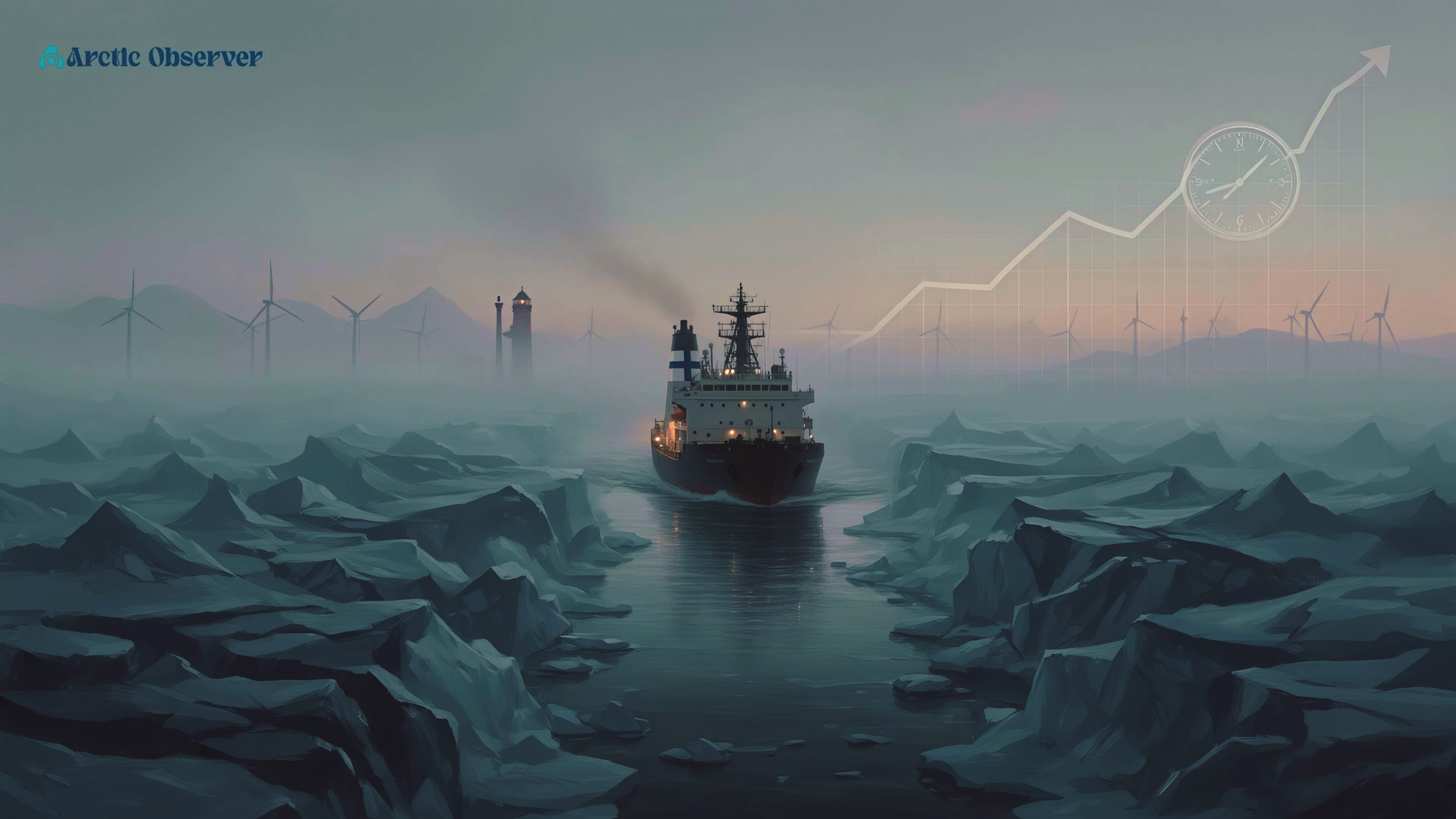 Finland’s Economic Tightrope