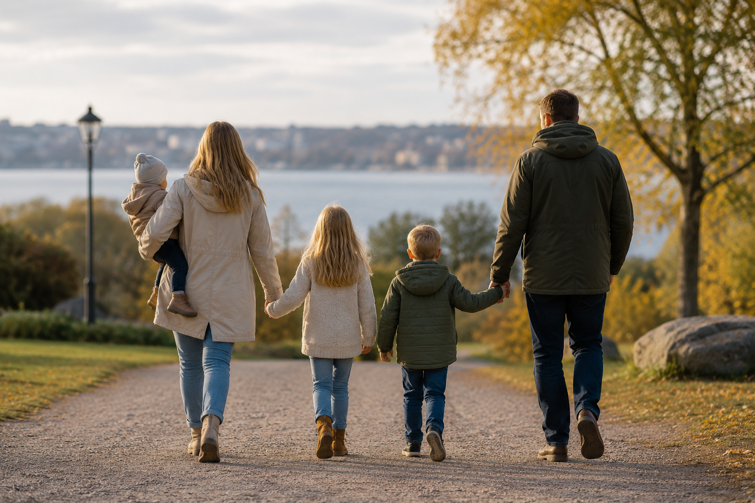 Finland Proposes Major Child Benefit Reform With Flat €100 Monthly Payment Until Age 18