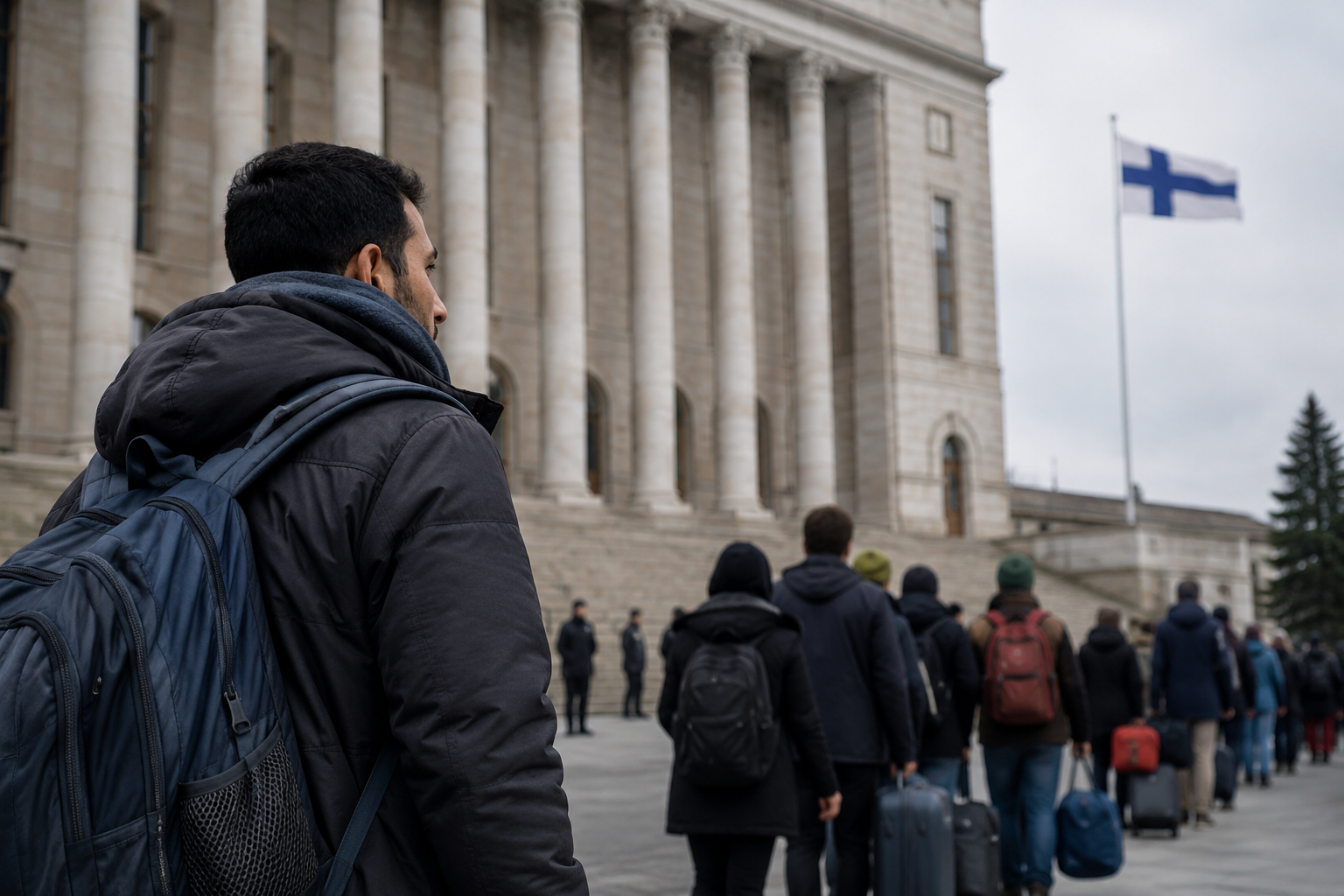 Finland Moves Forward with New Integration Allowance for Recent Migrants