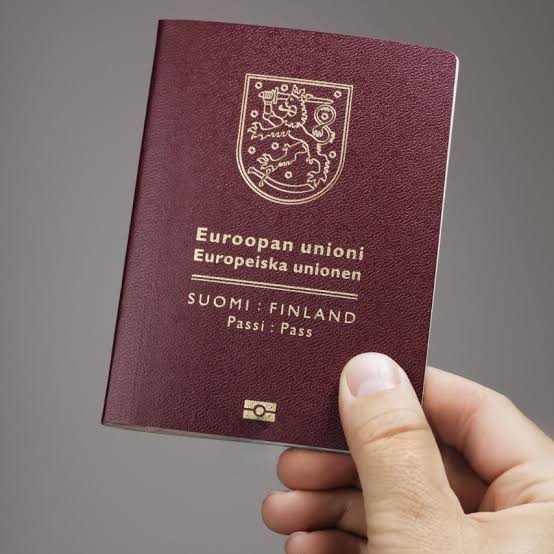 Finland Approves Citizenship Test for New Citizens