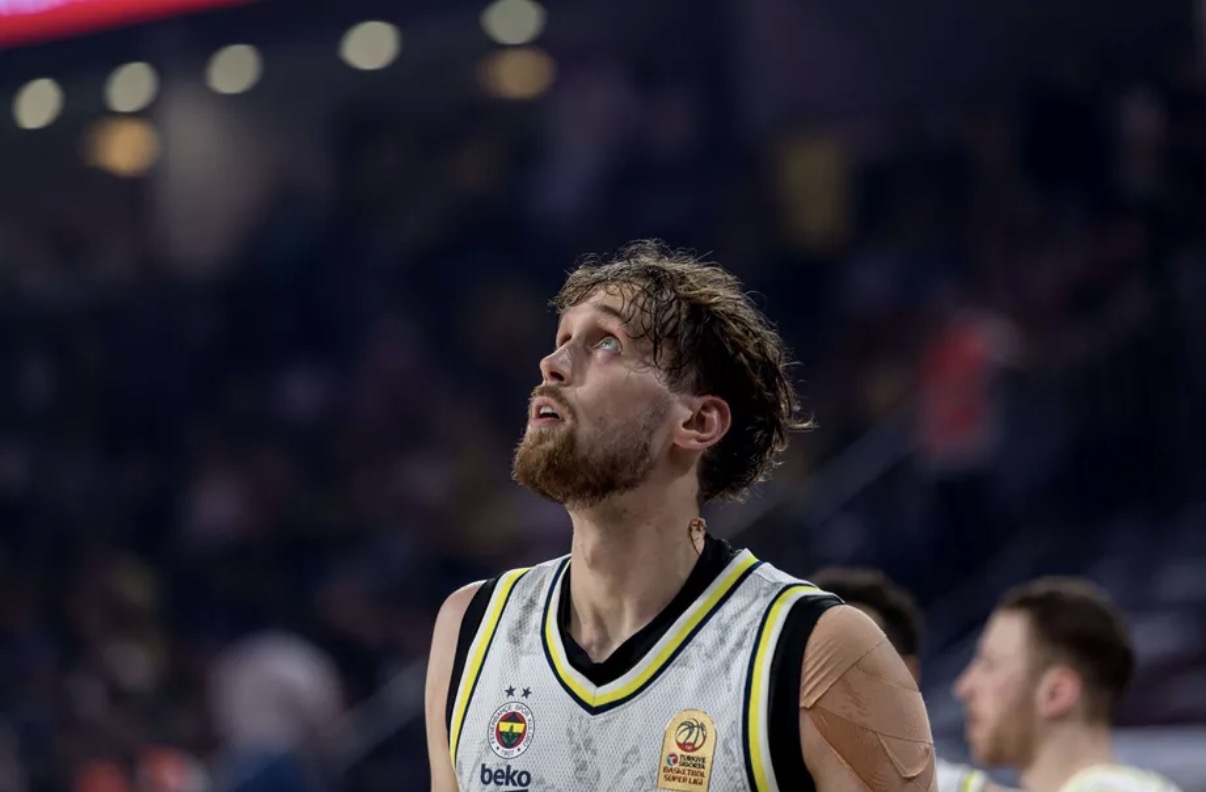 Finnish Basketball Star Mikael Jantunen Joins Real Madrid on Two-Year Deal