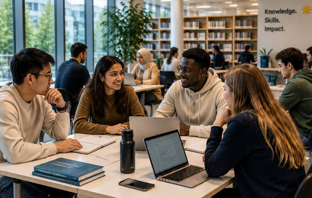 Foreign Student Applications to Finnish University of Applied Sciences Drop by 48,000