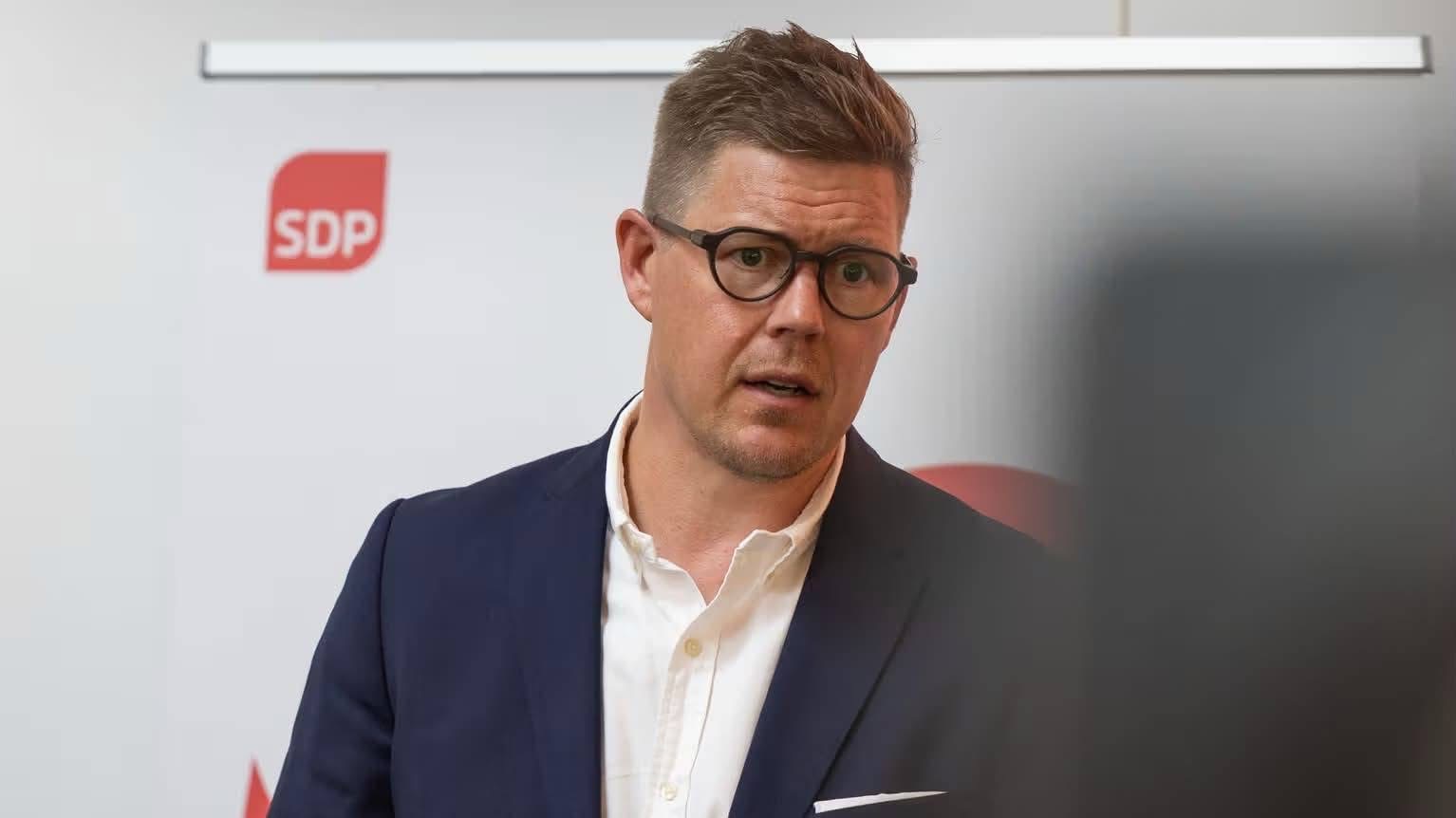 SDP Calls on Immigrants to Abandon ‘Incompatible Practices’ from Home Countries