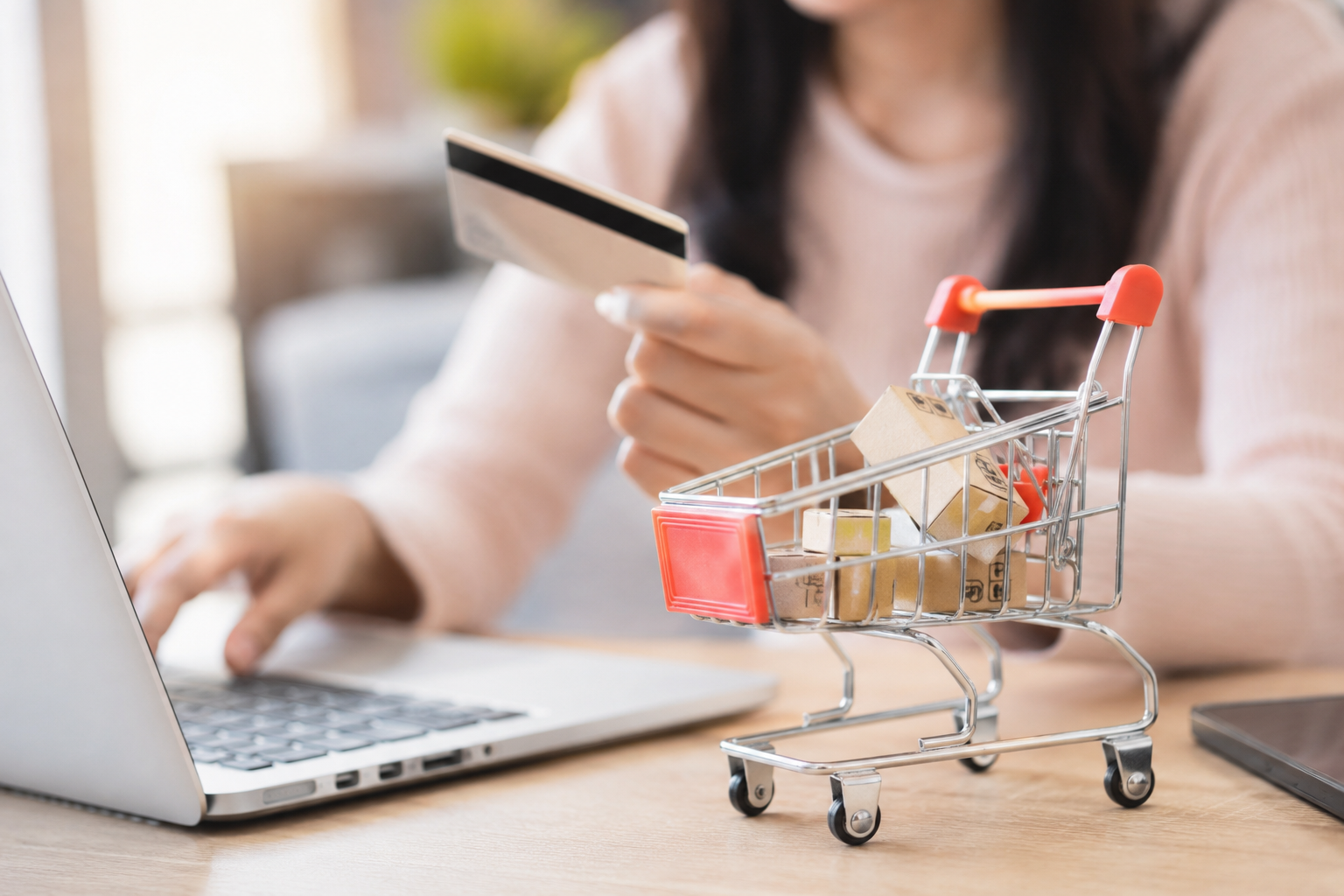 Low-Value Online Imports to Finland Plunge After New EU Customs Duty