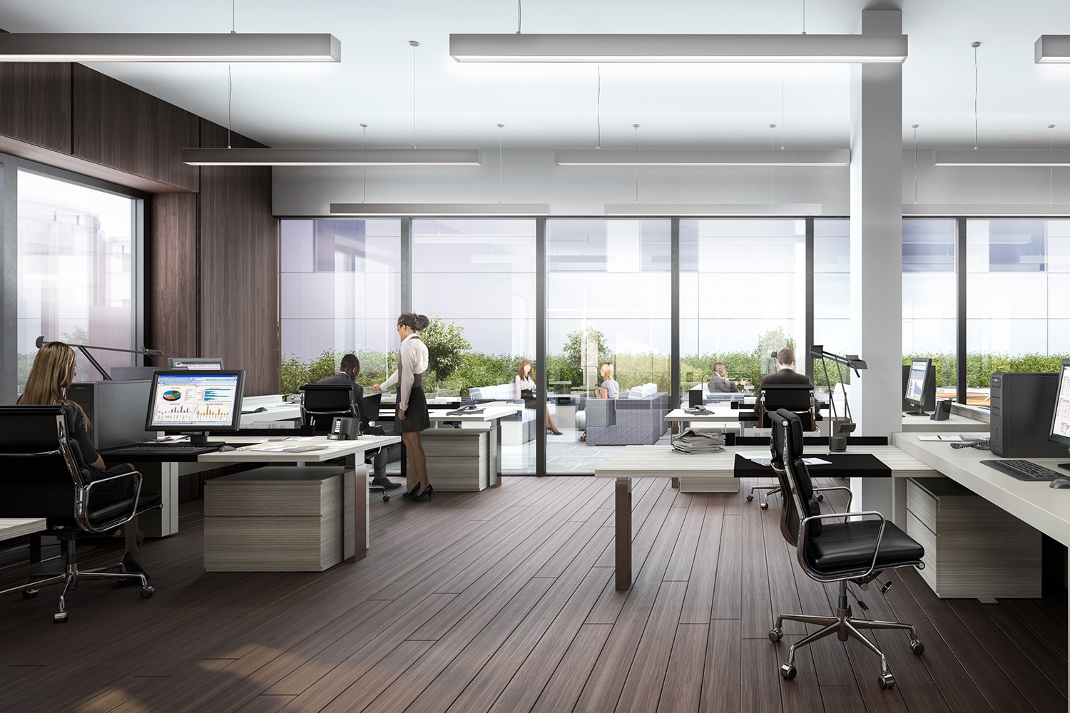 Finland Experiments With a Shorter Workweek