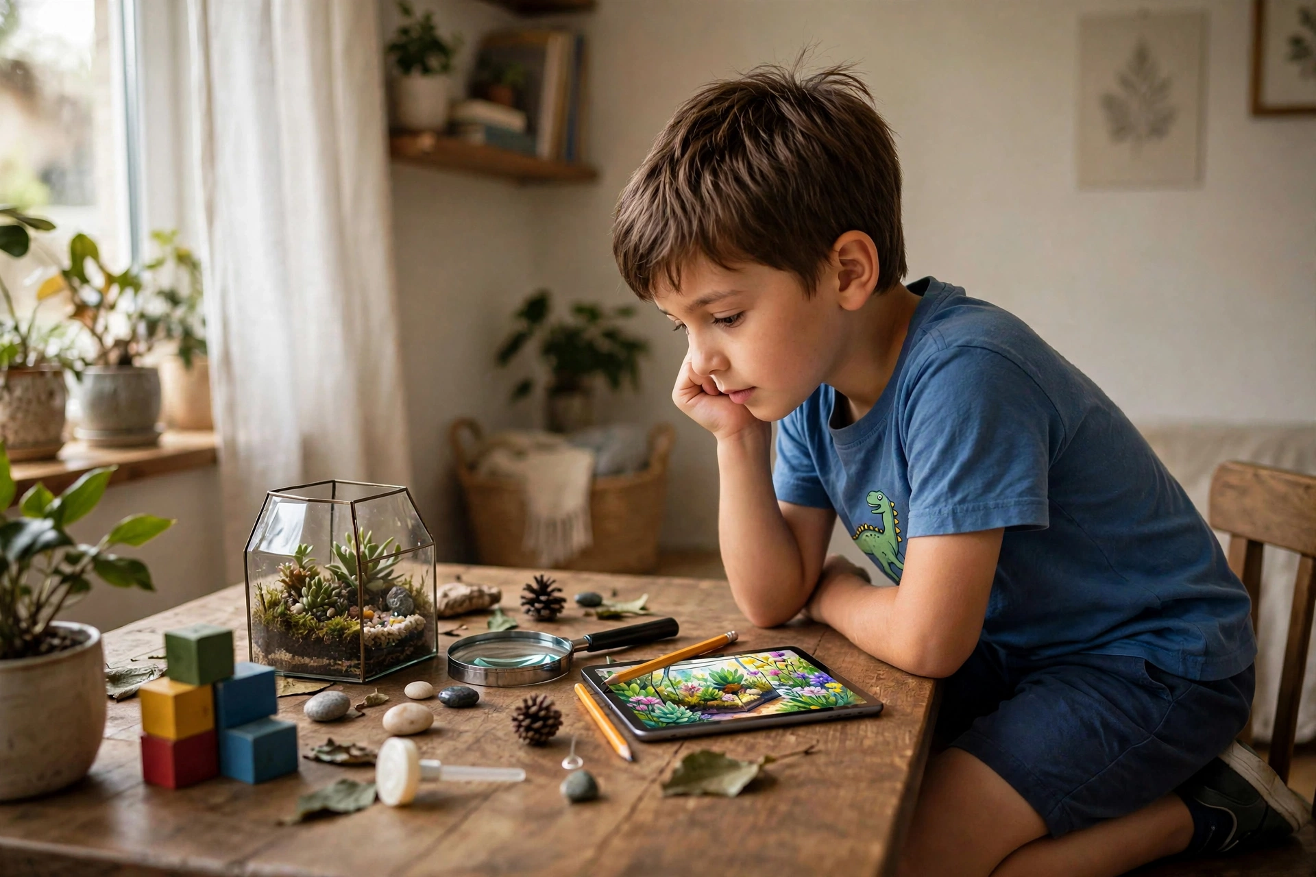 Surprise in Finland: More Screen Time Linked to Smarter Teens