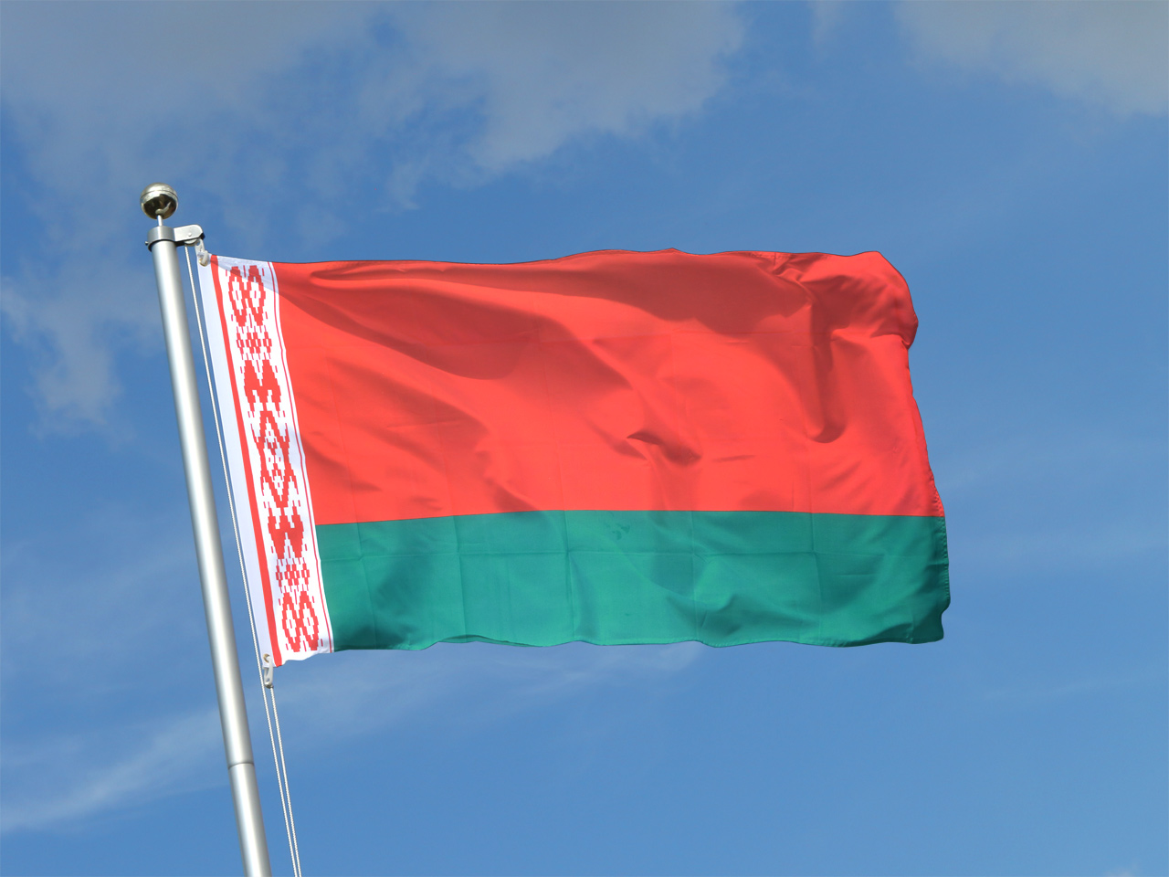 Belarus Shuts Down Its Embassy in Finland