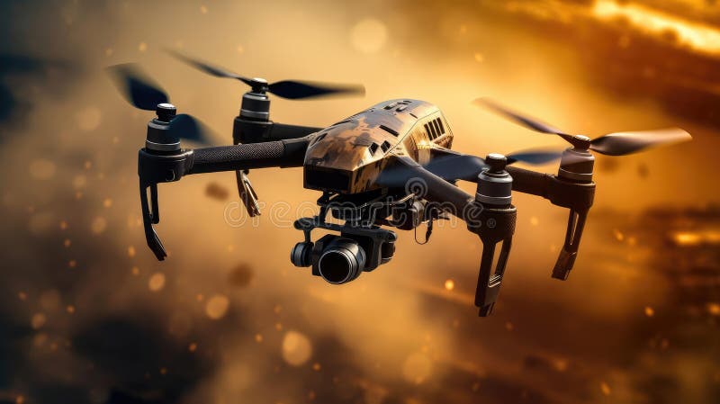 Finland inks €14m drone deal to boost army training
