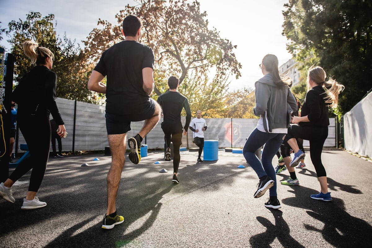 Want New Brain Cells? Exercise Makes Them Happen