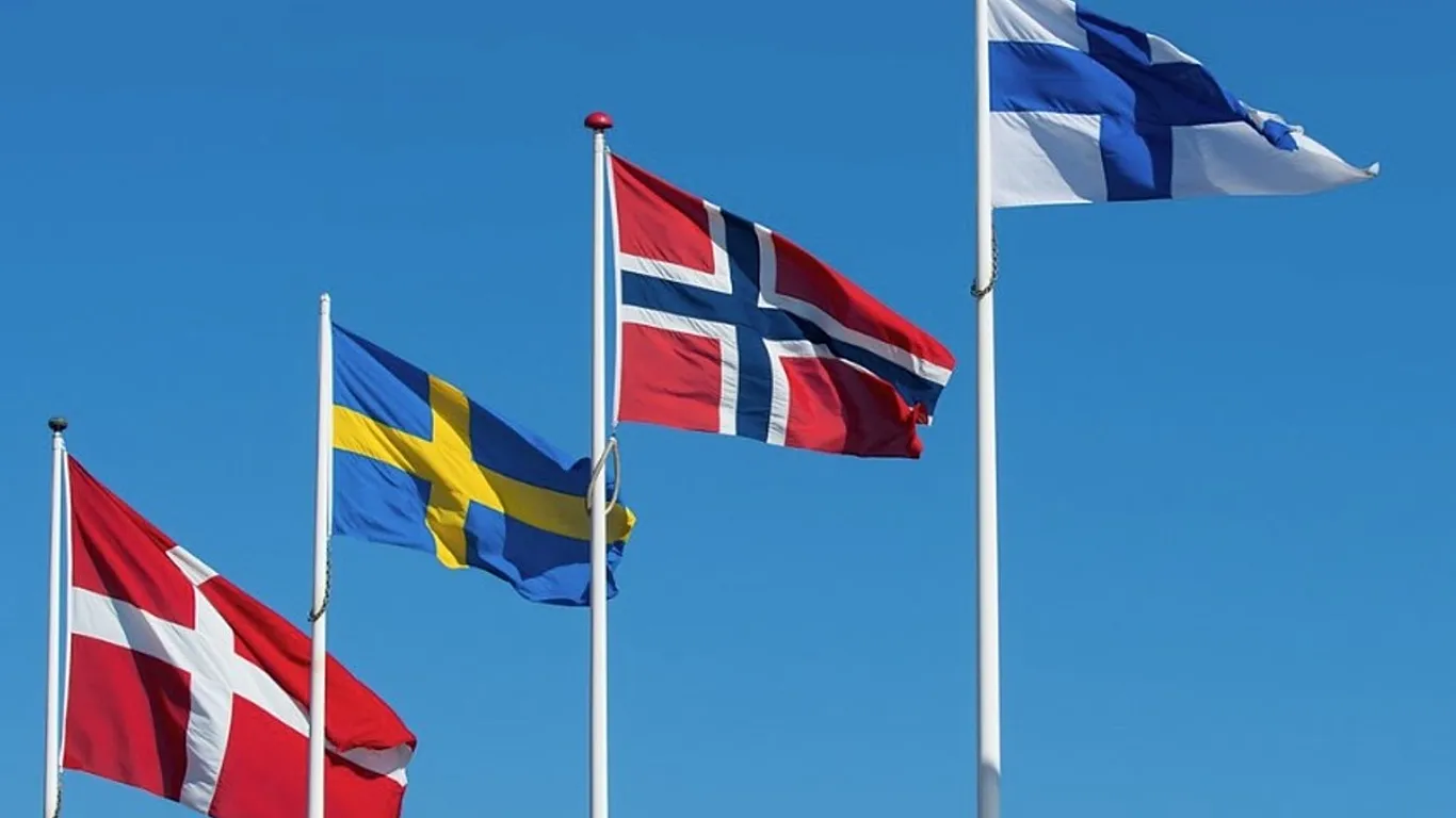 Nordics Plan to Merge Their Stock Markets