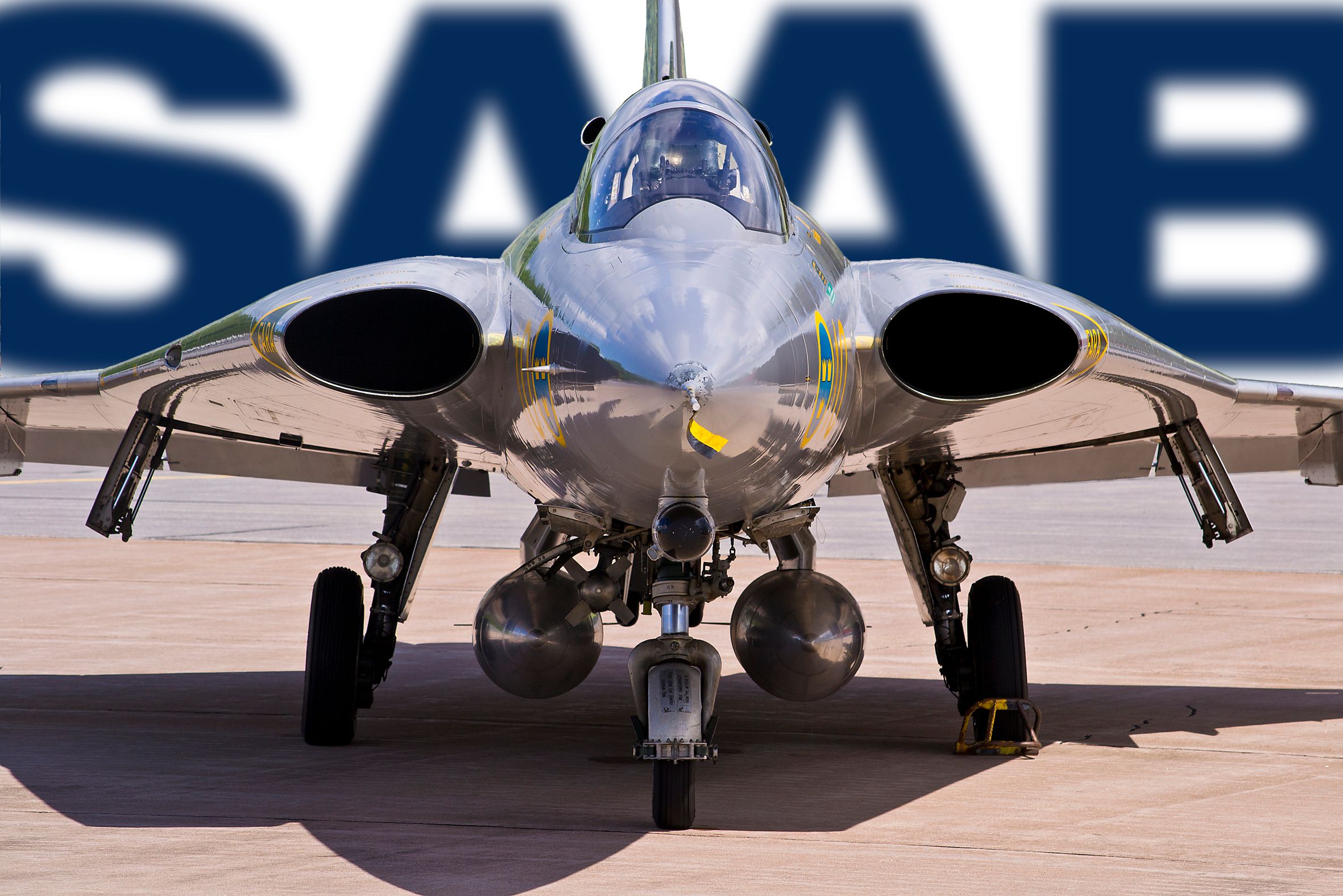 Nordic Allies Join Forces as Sweden Boosts Finland's Air and Sea Defenses