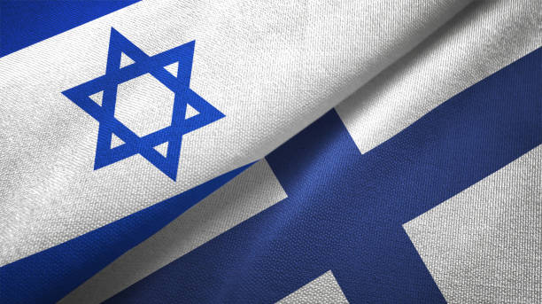 Finland and Israel Sign 10-Year Defense Cooperation Deal