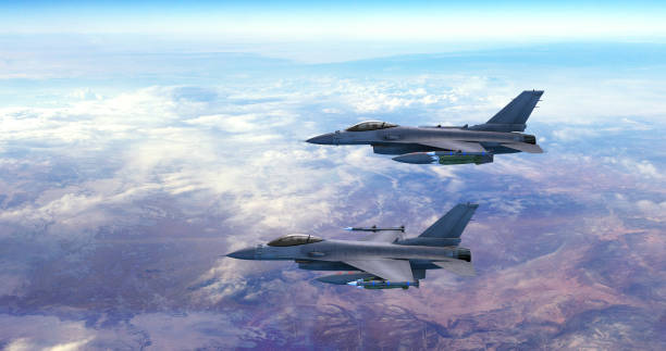 France Offers Fighter Jet Partnership to Sweden