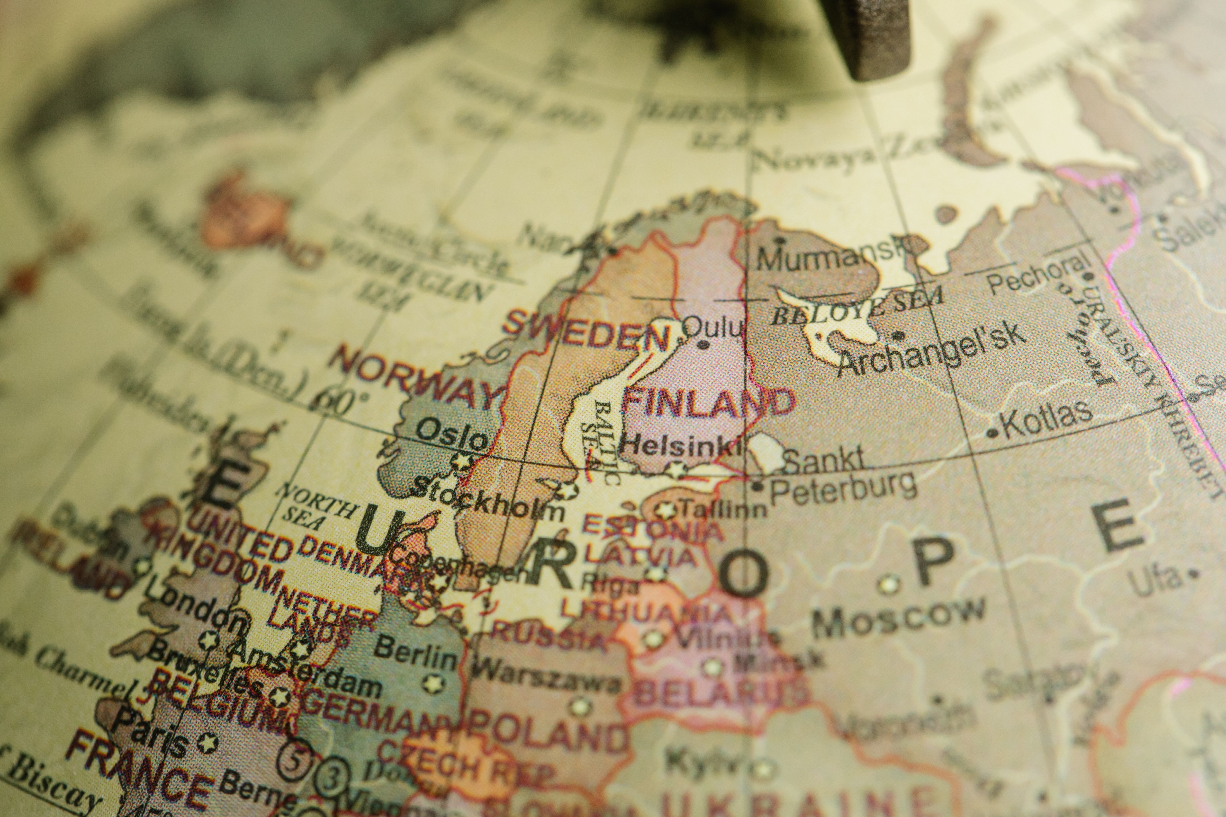 Finland’s Crisis Plan: A Model for Europe