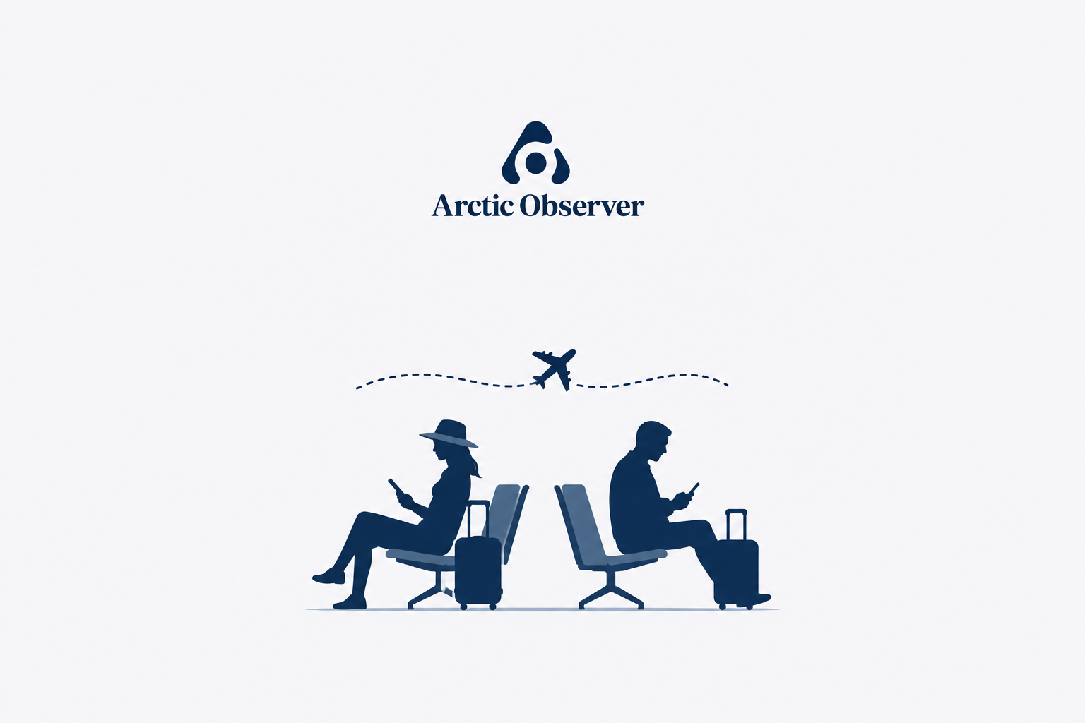 Rising Trend of Airport Divorce!