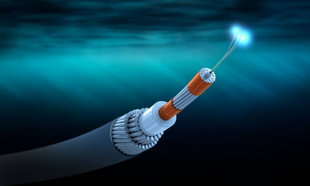 NATO Allies Stop Russian Undersea Cable Sabotage Plan