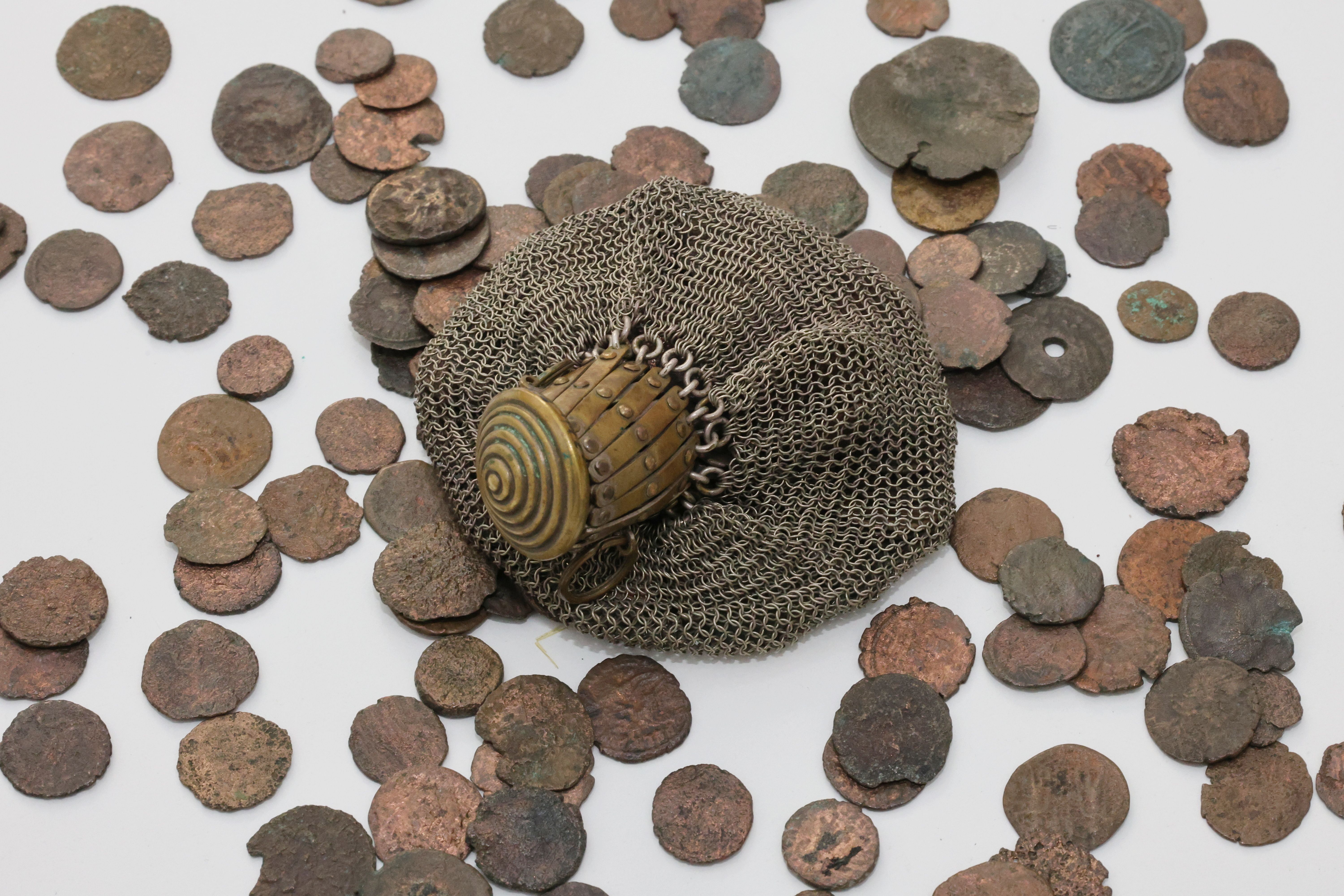 Viking Age Silver Cache Found in Finland