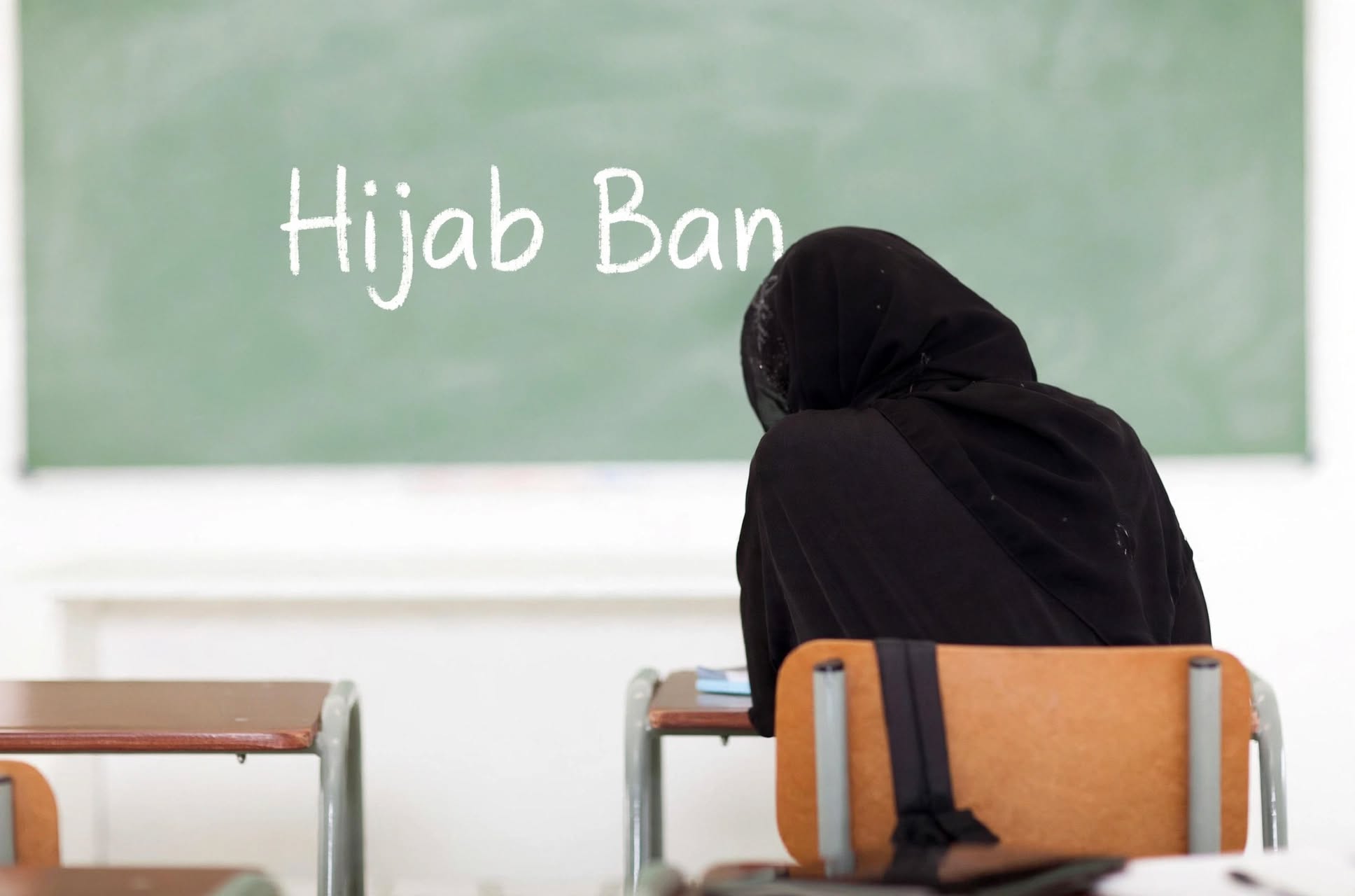Austria Bans Headscarves for Girls Under 14 in Schools, Sparking Debate on Religious Freedom