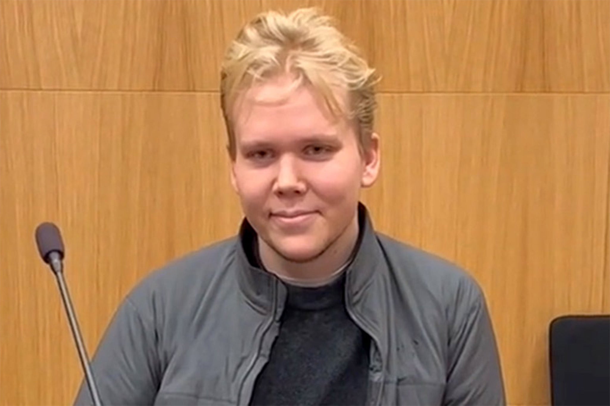 Finnish Police Extend Europe-Wide Search for Vastaamo Hacker Aleksanteri Kivimäki