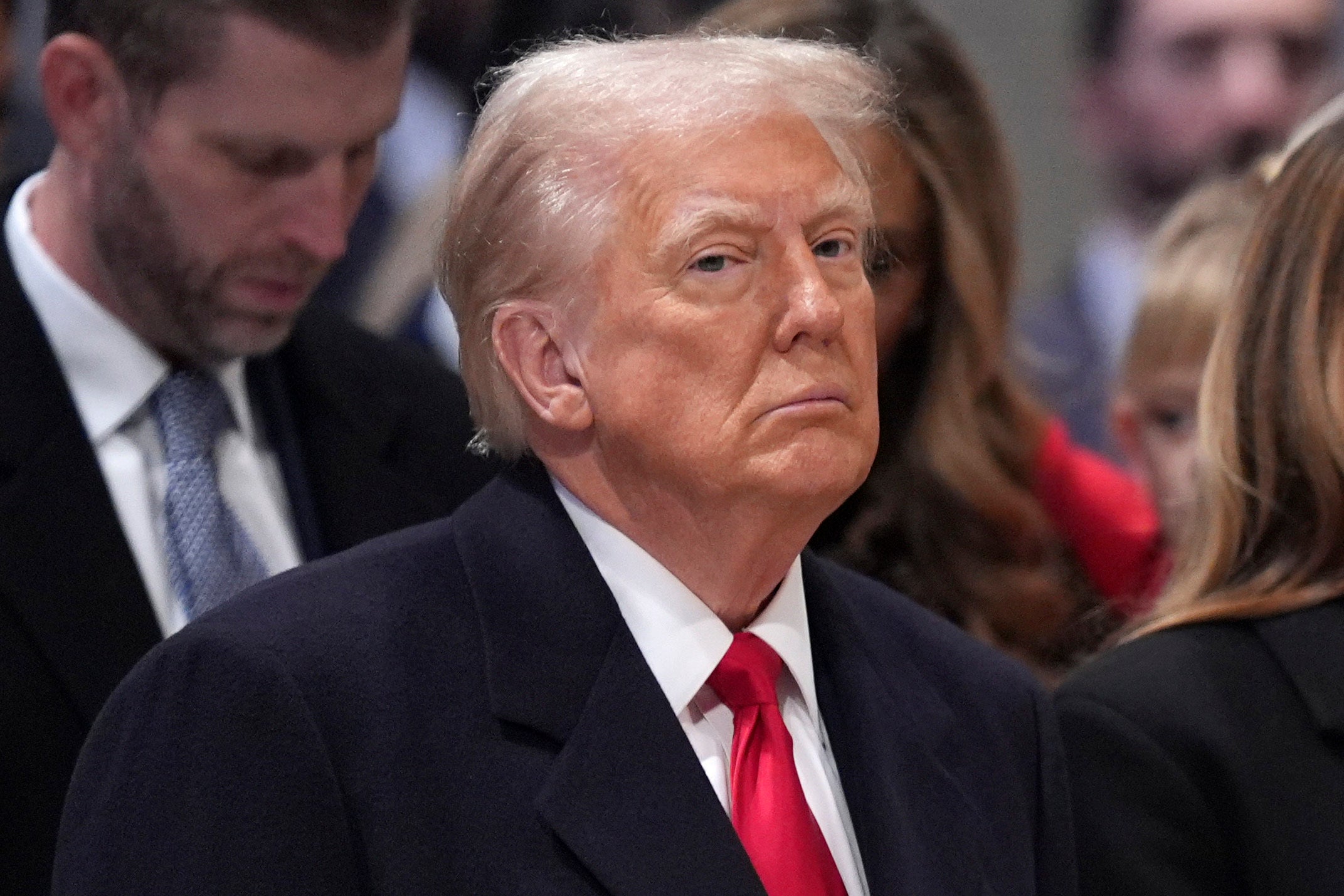 TRUMP IS NOT HAPPY ABOUT GOOGLE’S €13 BN INVESTMENT IN FINLAND