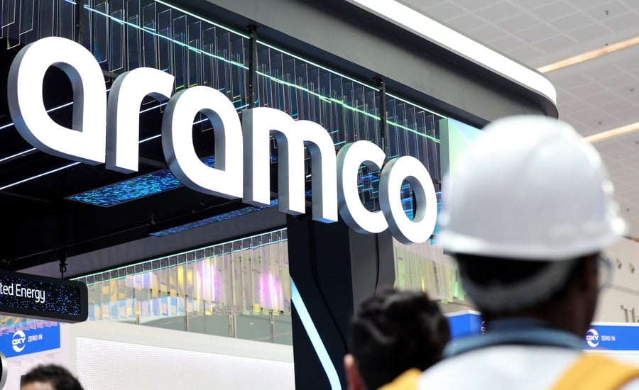 Saudi Aramco Stops Oil Deliveries to Europe