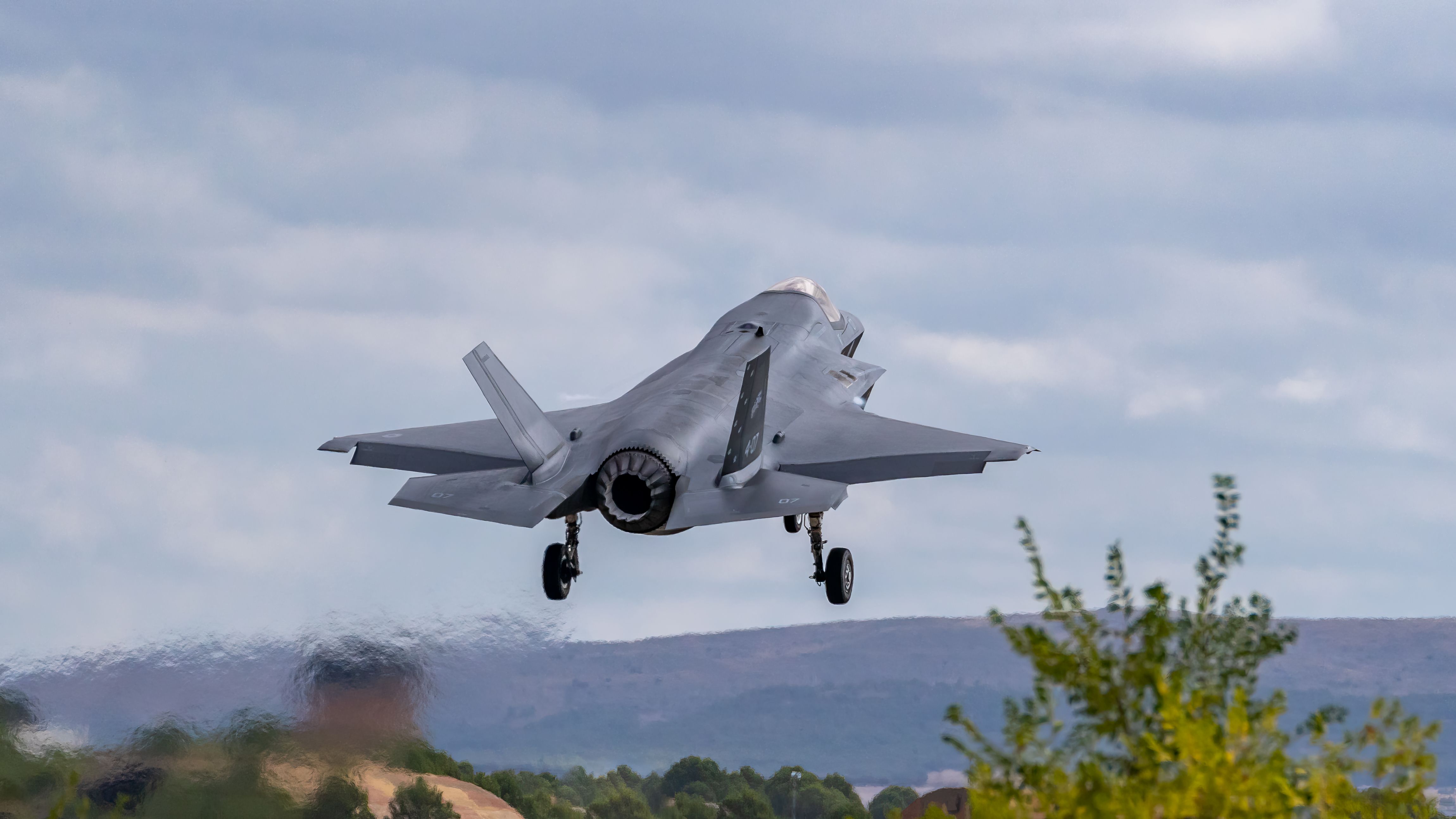 Finland’s First F-35 Fighters Have Arrived — But Are They Right for Today’s World?