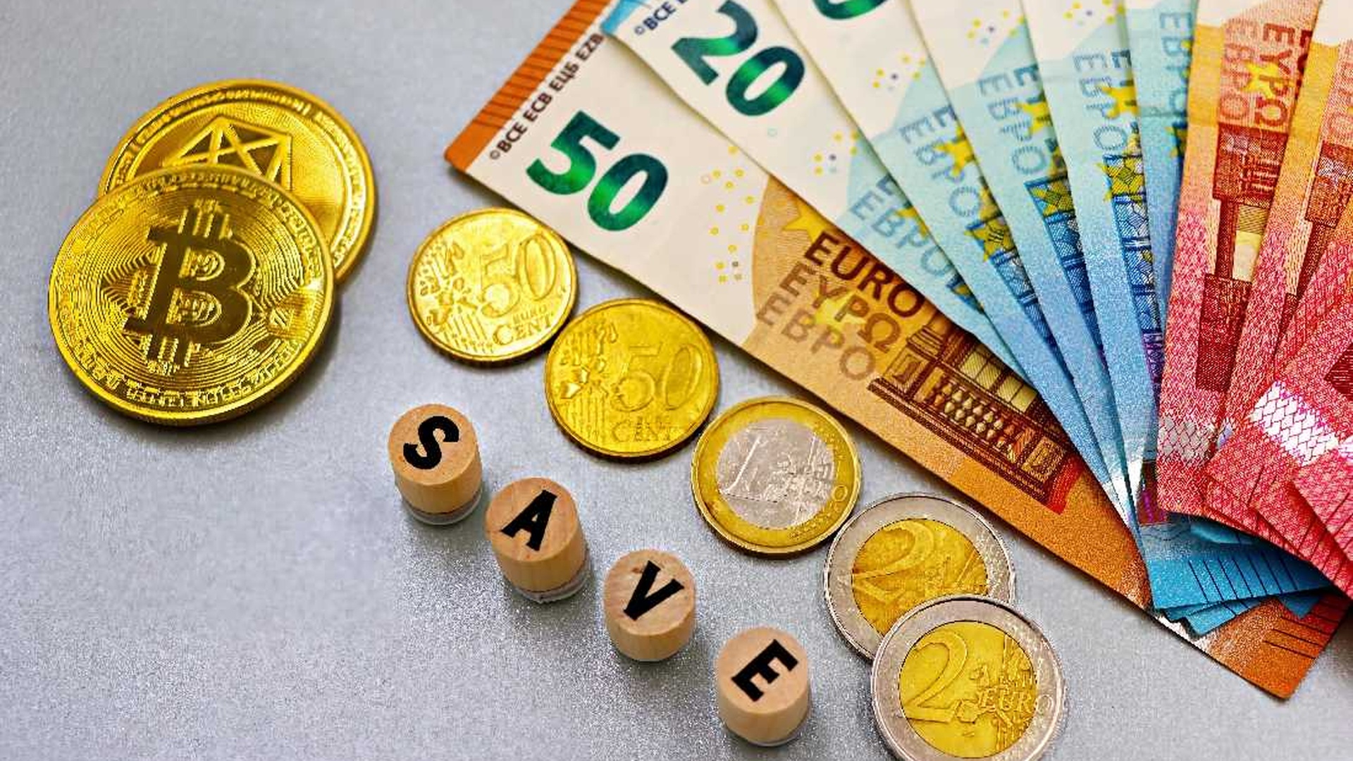 Finnish Savings Gap: Half of Adults Have Under €5,000 in the Bank