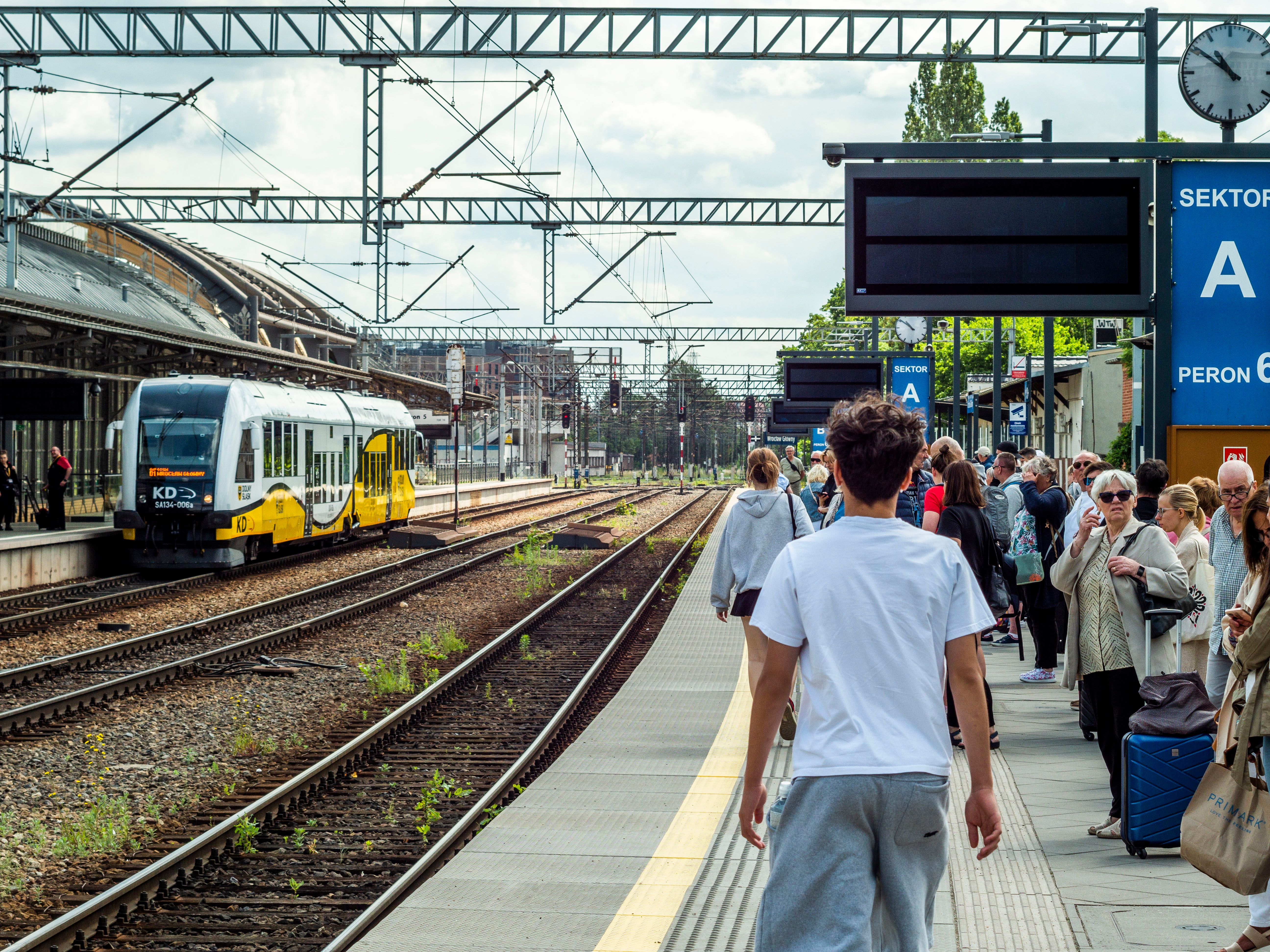 Foreign-Language Population in Uusimaa Expected to Double by 2045