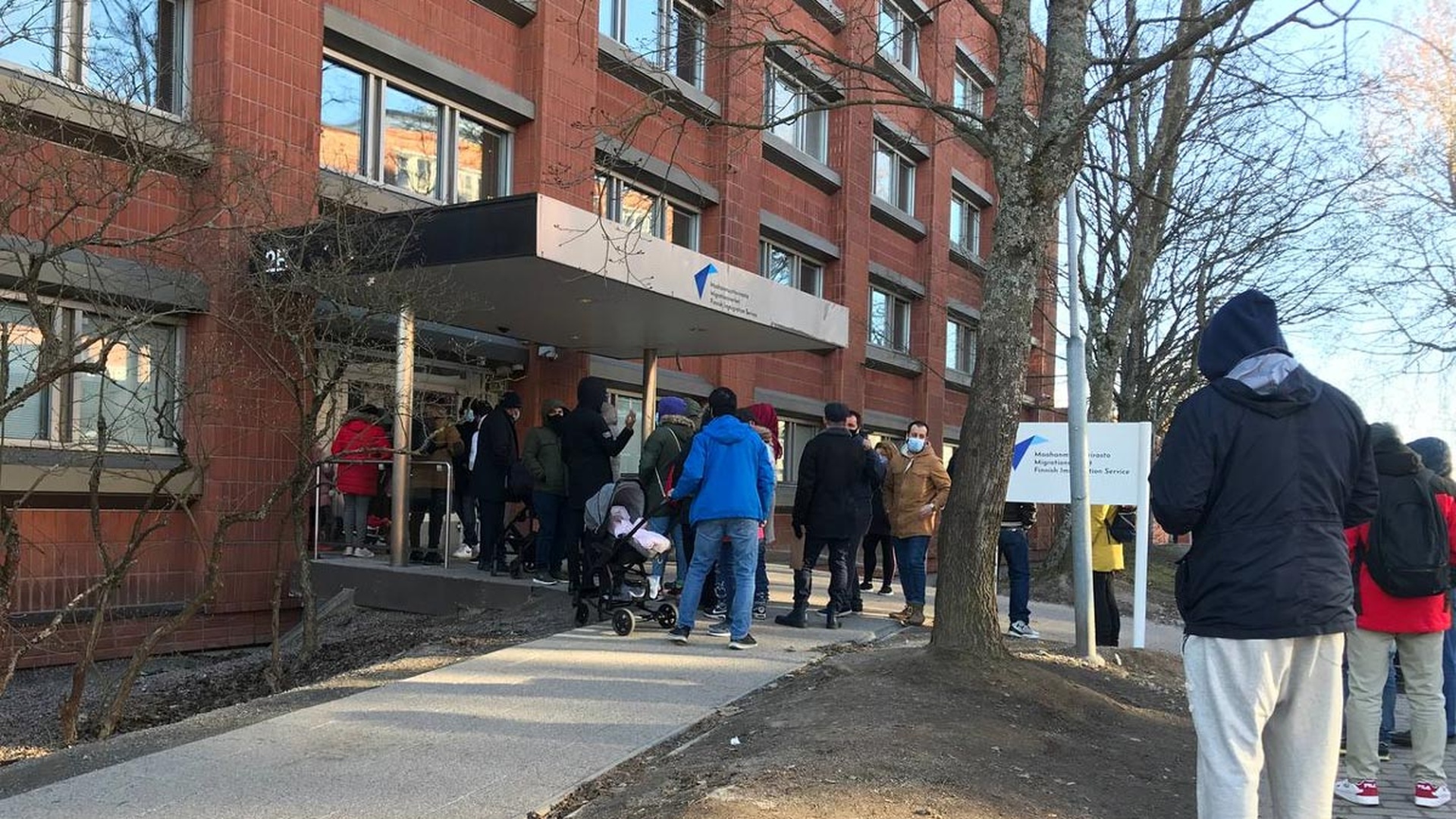 More Than 2,000 Foreign Students Have Lost Their Residence Permits in Finland