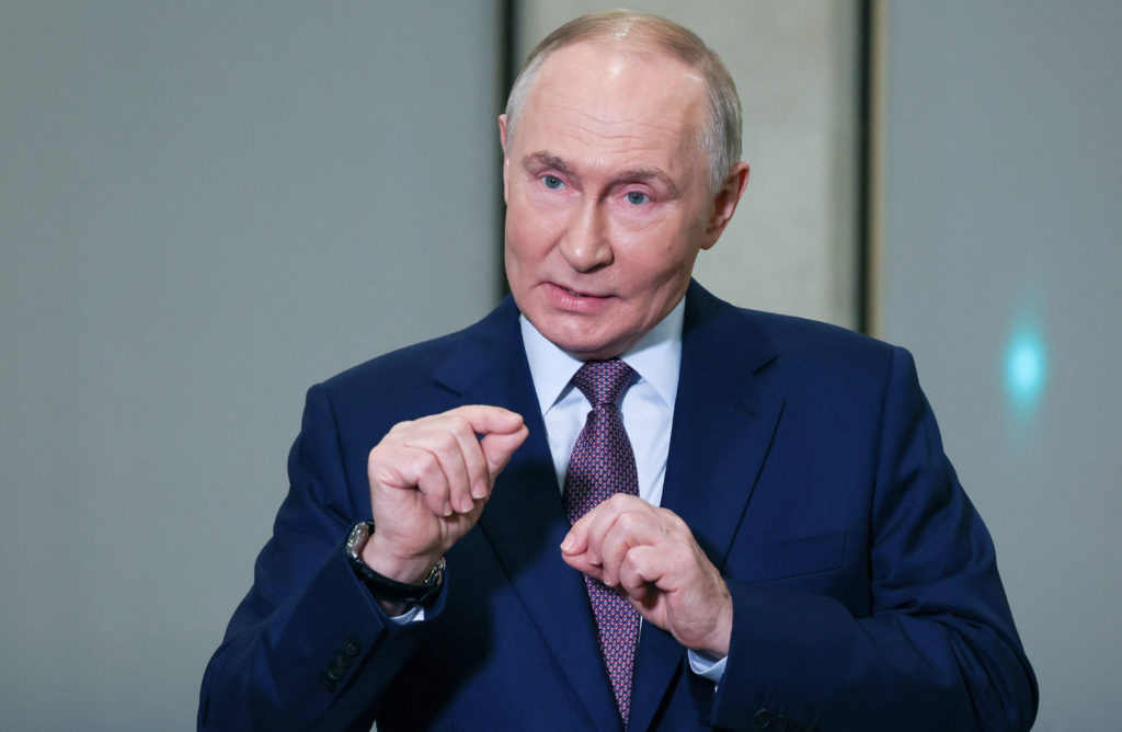 Putin’s Dream Comes True: EU Sanctions Unity Shatters