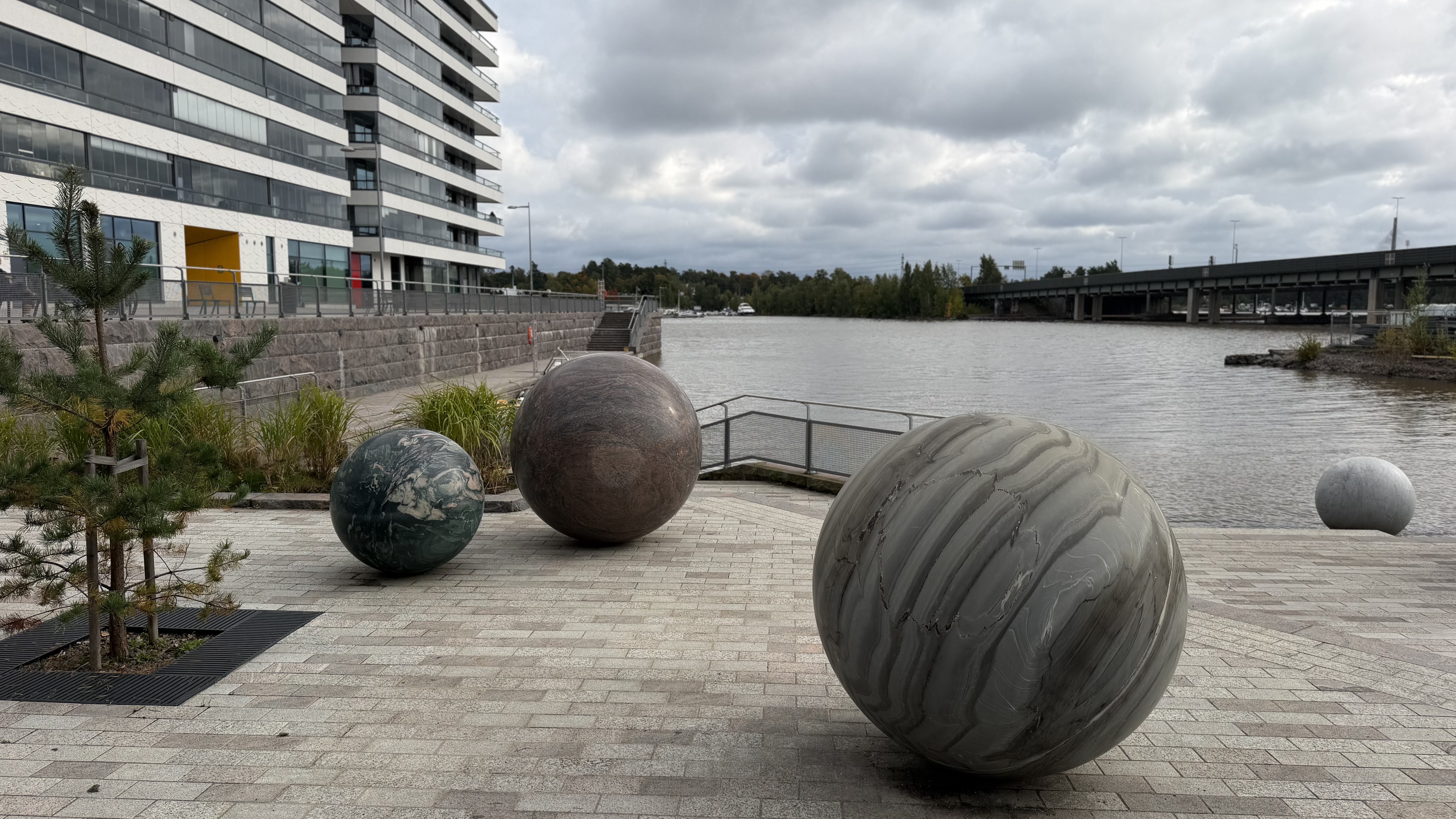 El Niño; an alarming news for Finland!