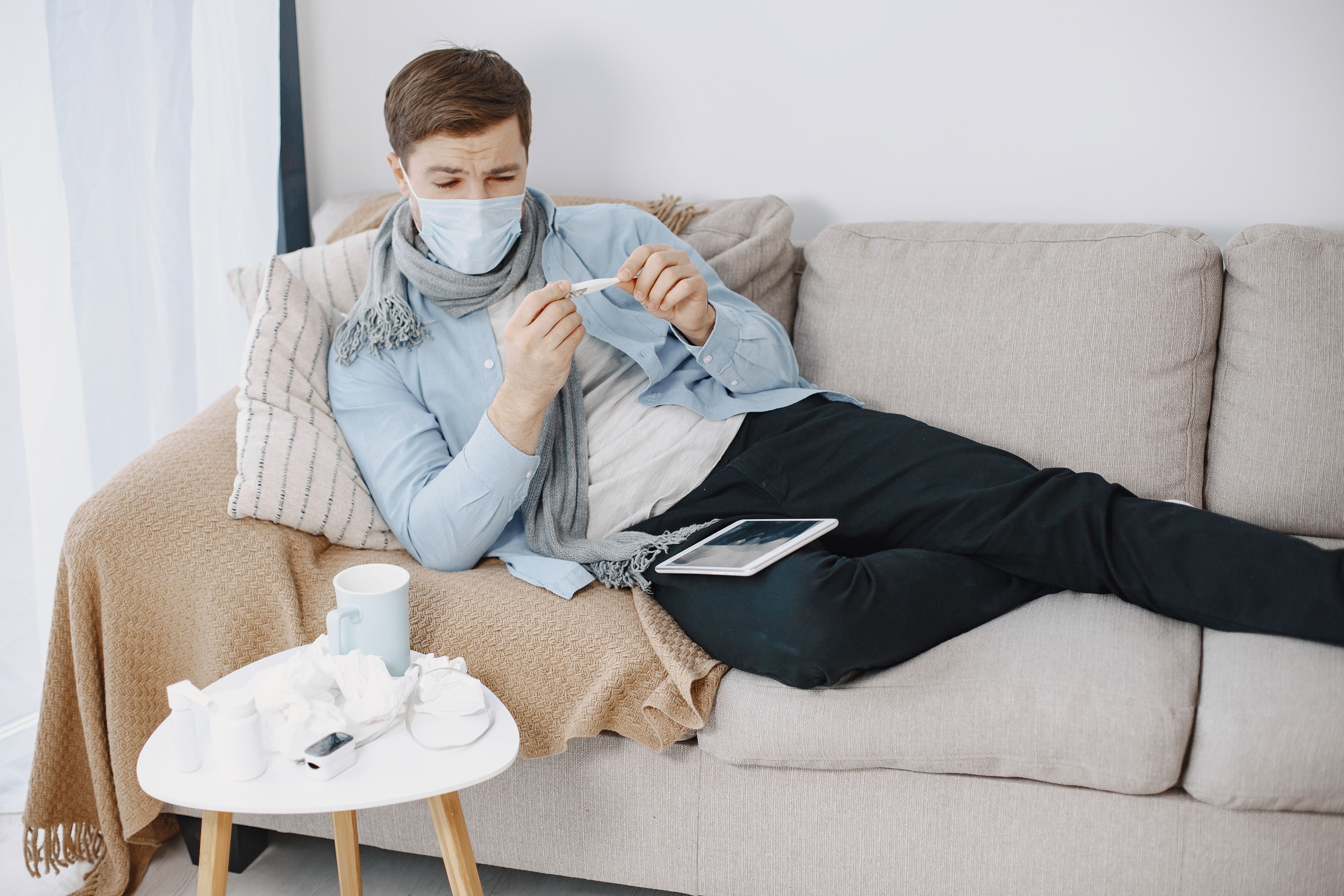 Finnish Doctor Says Common Reason for Sick Leave Is a Myth