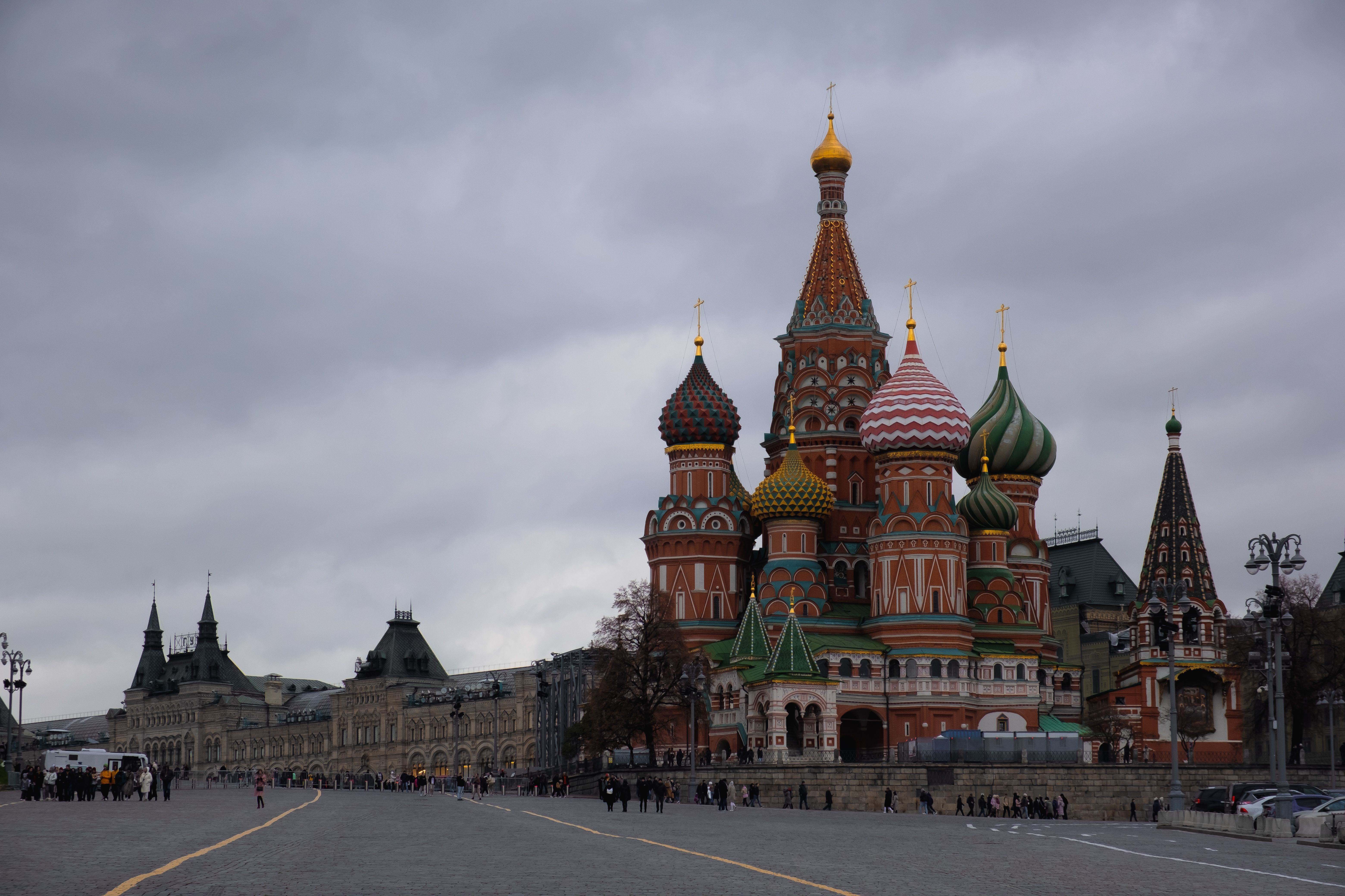 Investigation Reveals How Kremlin Messages Are Disguised in Finland