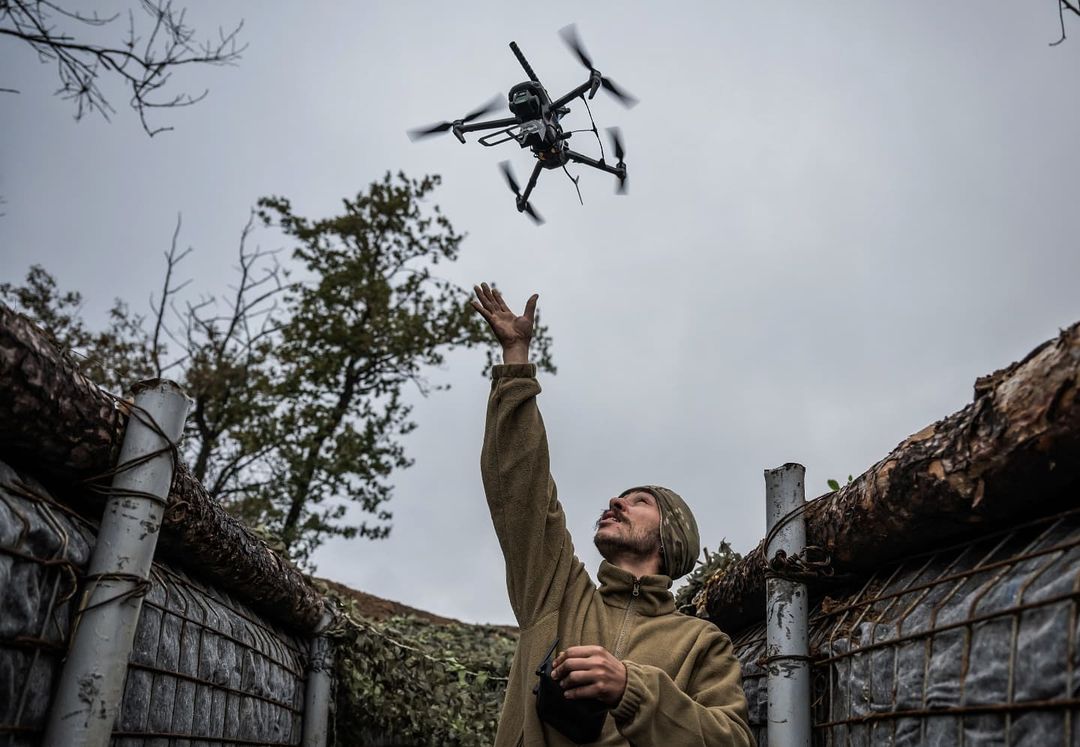 Russia's War Effort in Ukraine Hits Lowest Point Since June 2023