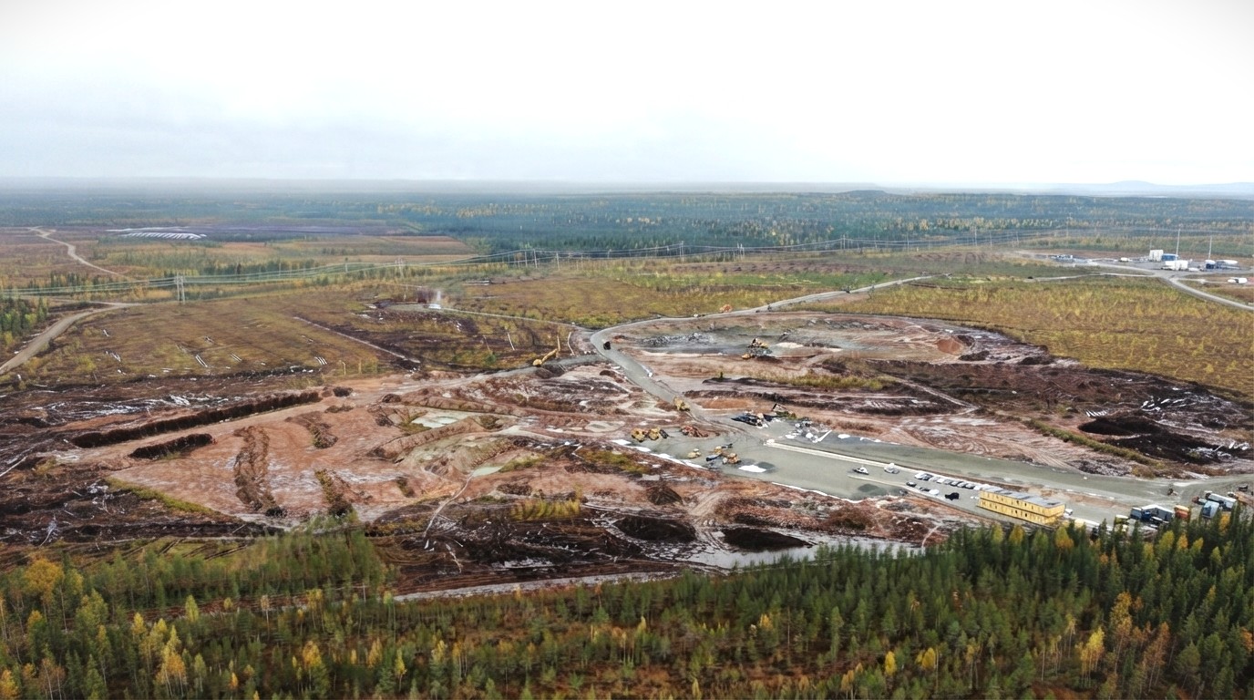 Finland Orders Halt to Google Data Centre Work Over Environmental Concerns