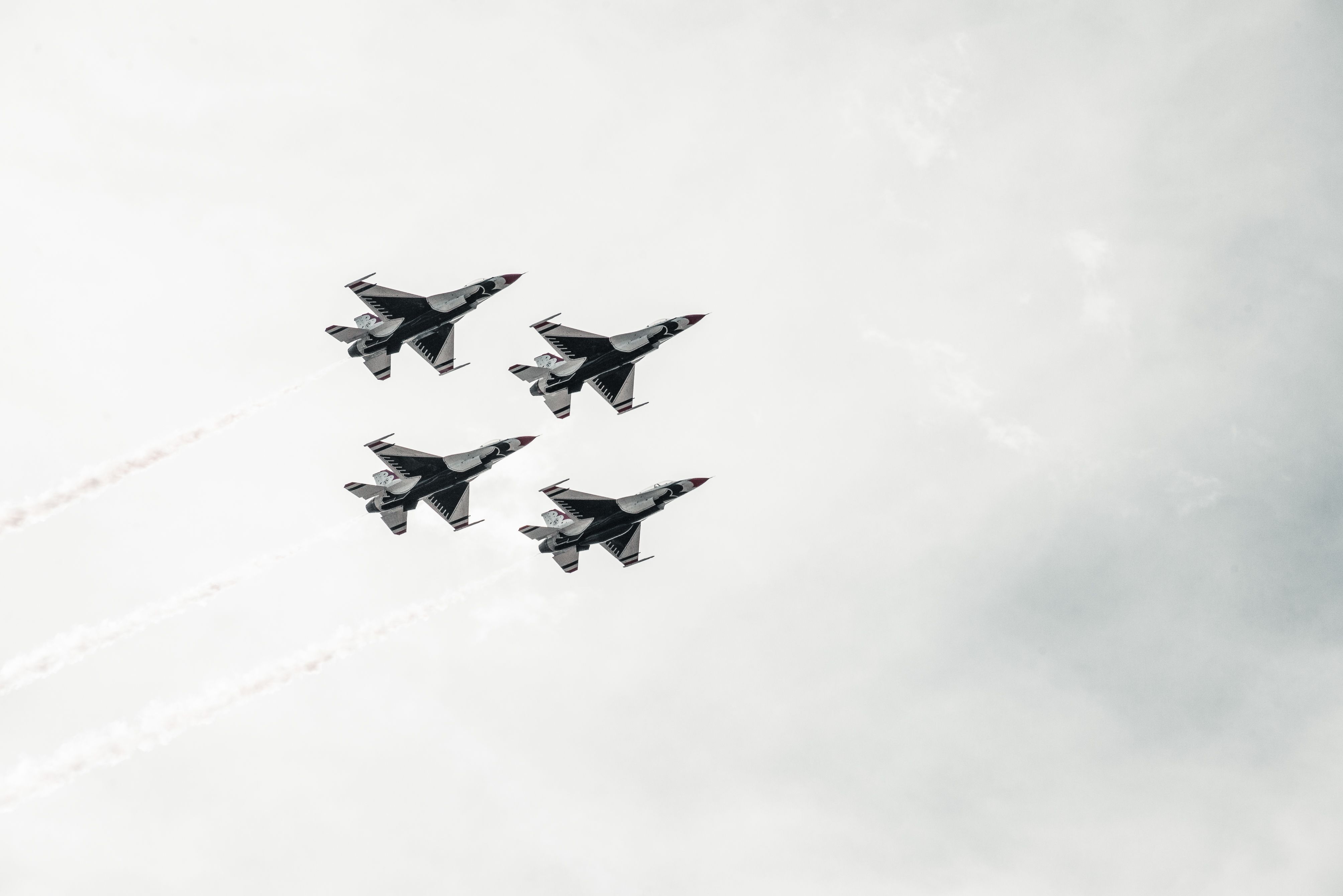 Poland Builds Massive Fighter Jet Arsenal to Counter Russia