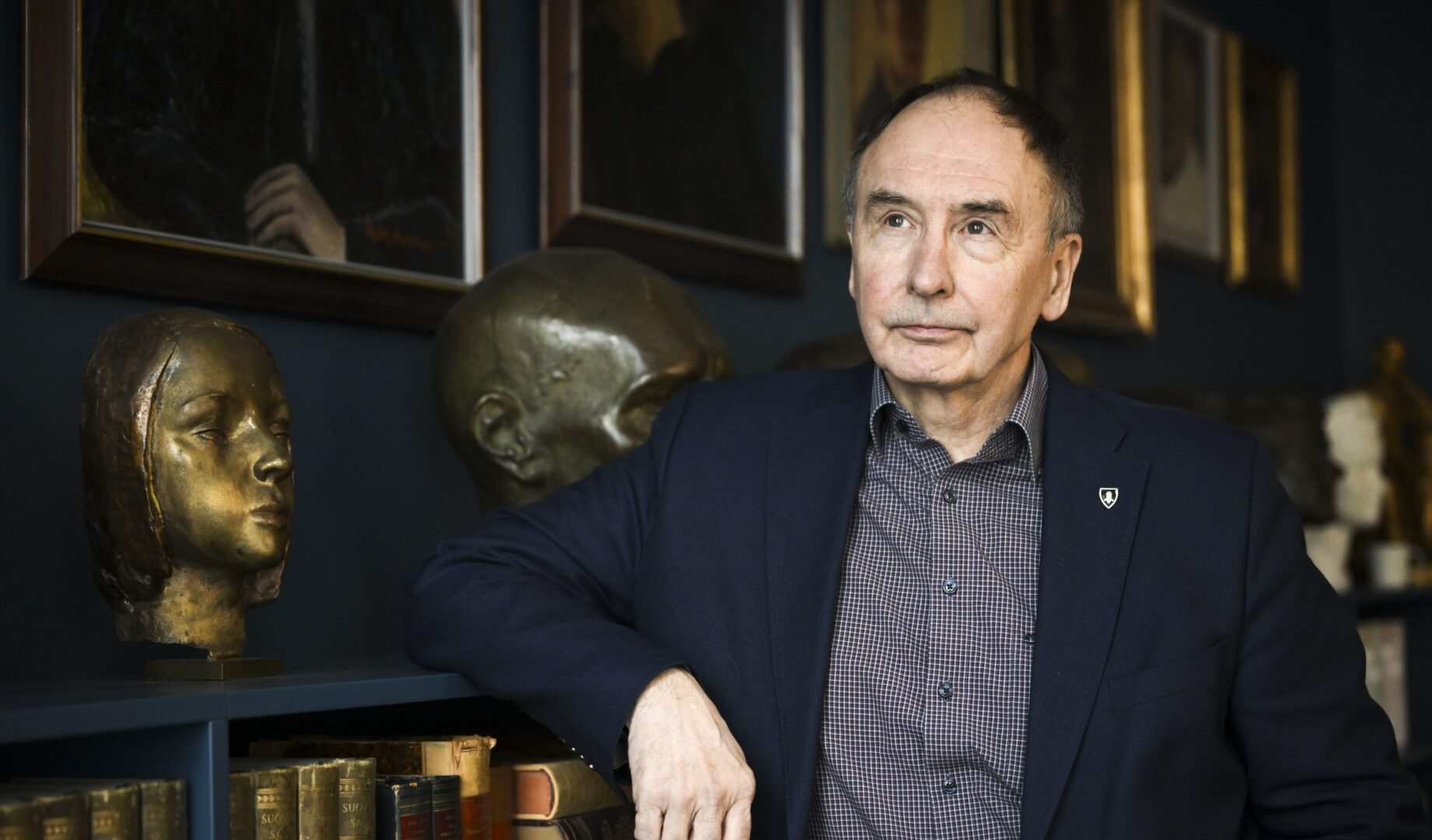 Finnish MEP Warns: Russia May Recruit "Useful Idiots" in Finland