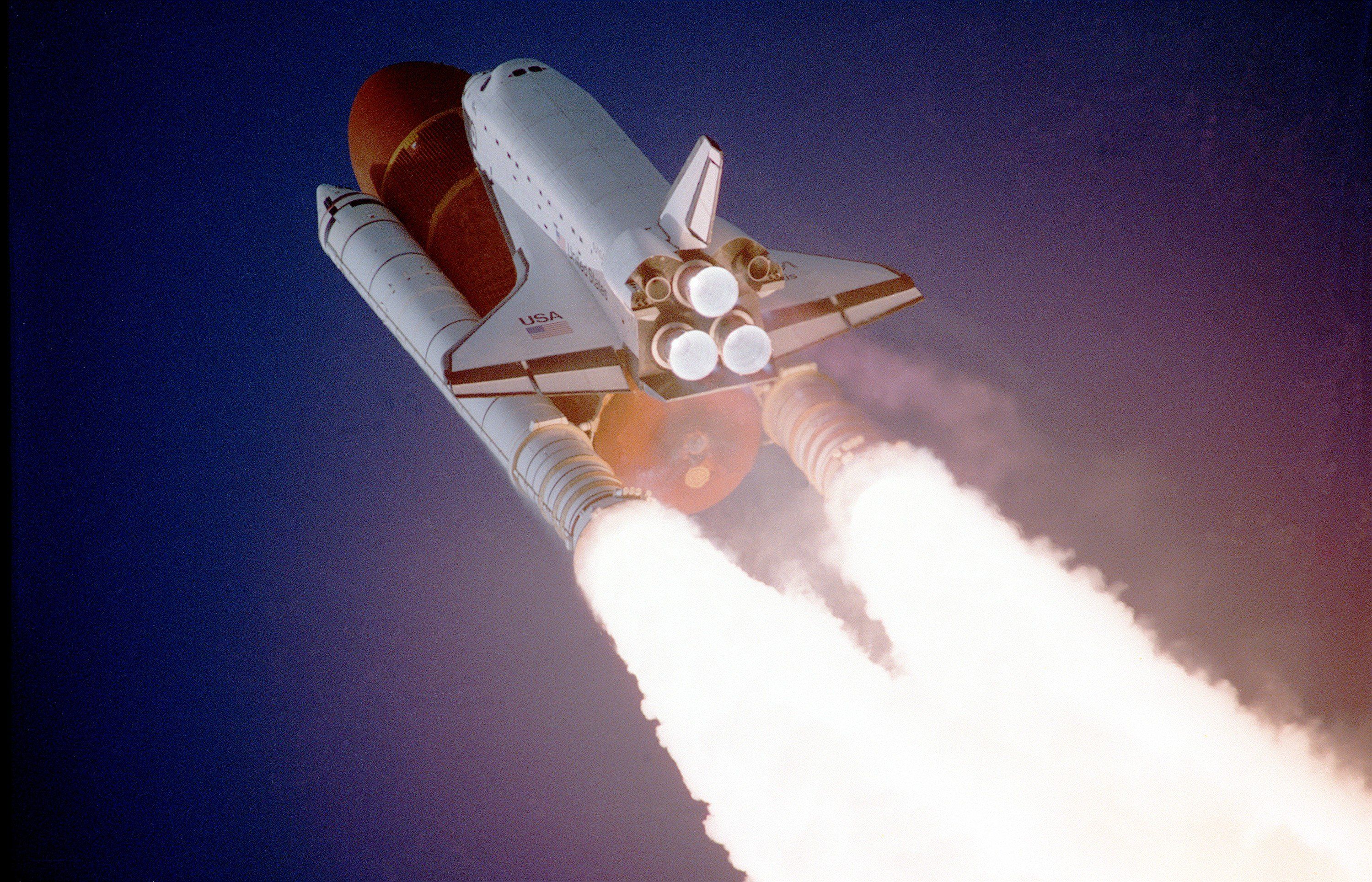 Europe’s Satellites Under Attack: Space War Is Real