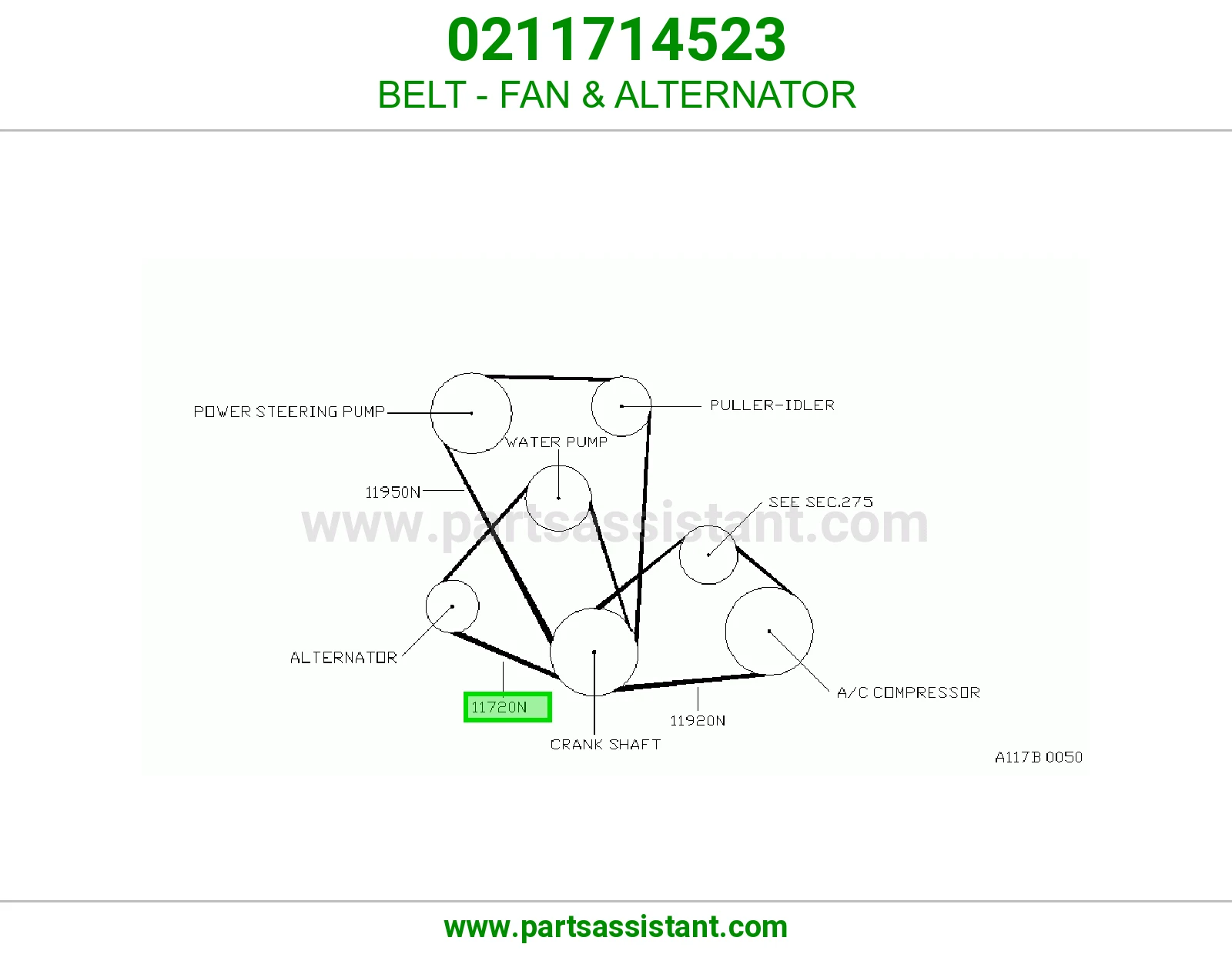 سير علبه دركسون 0211714523