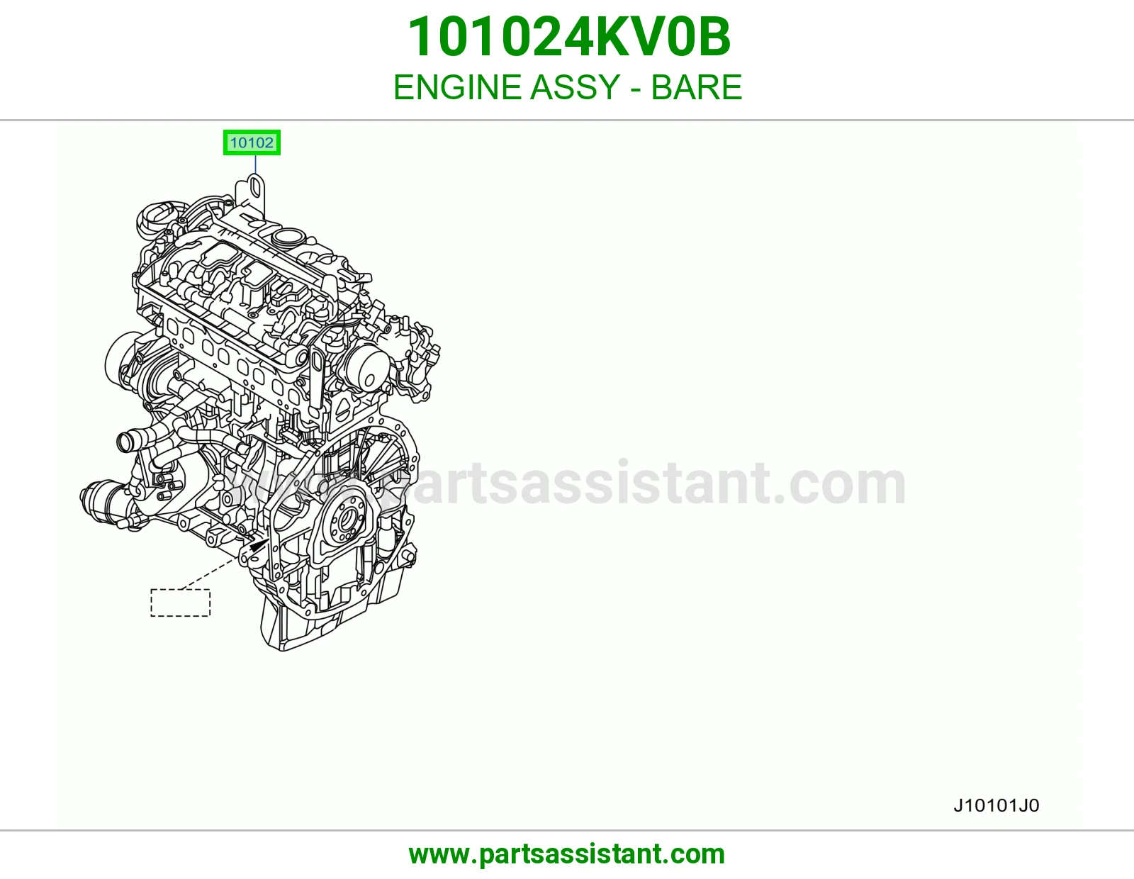 نص مكينه 101024KV0B