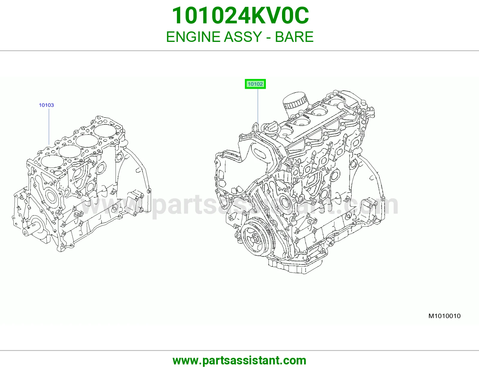 نص مكينه 101024KV0C