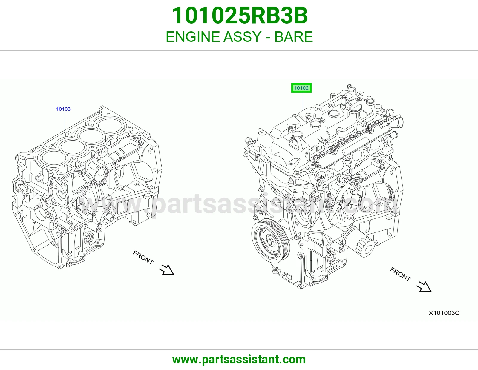 نص مكينه 101025RB3B