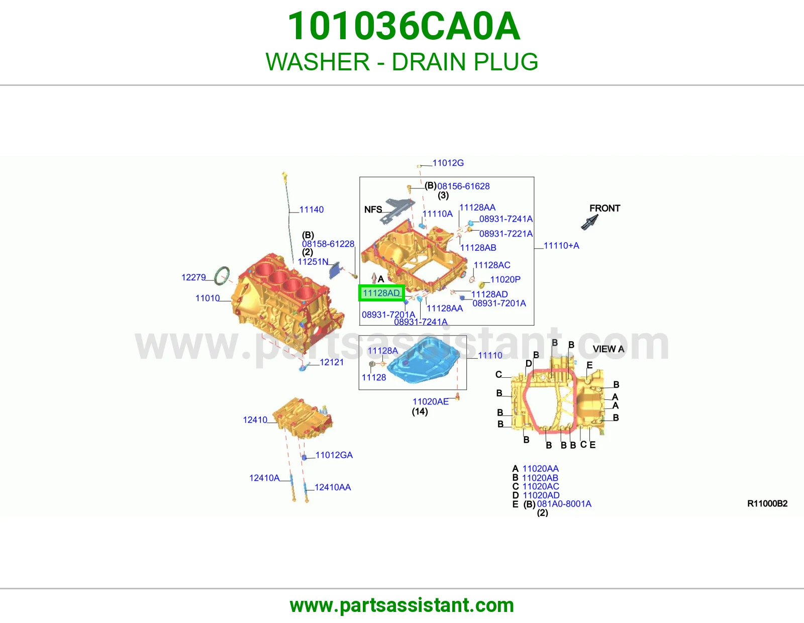 نص مكينه تحت 101036CA0A