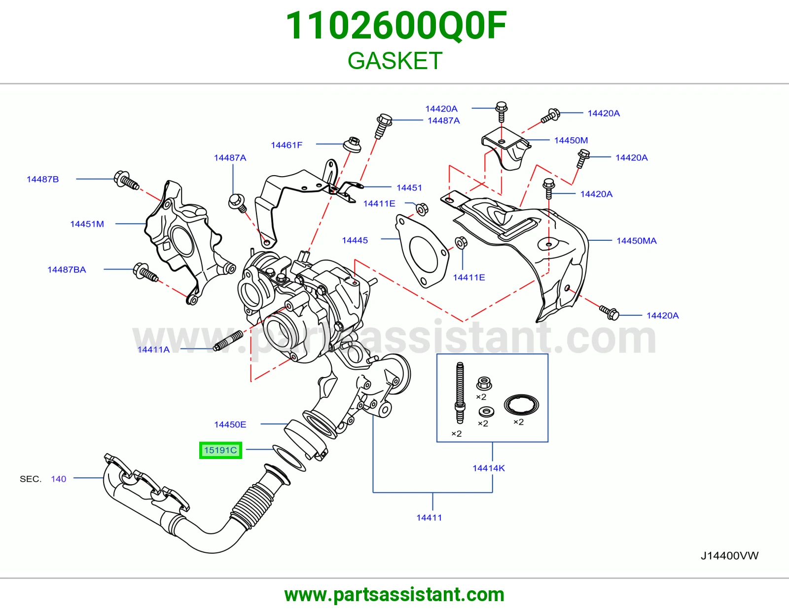 وجه 1102600Q0F
