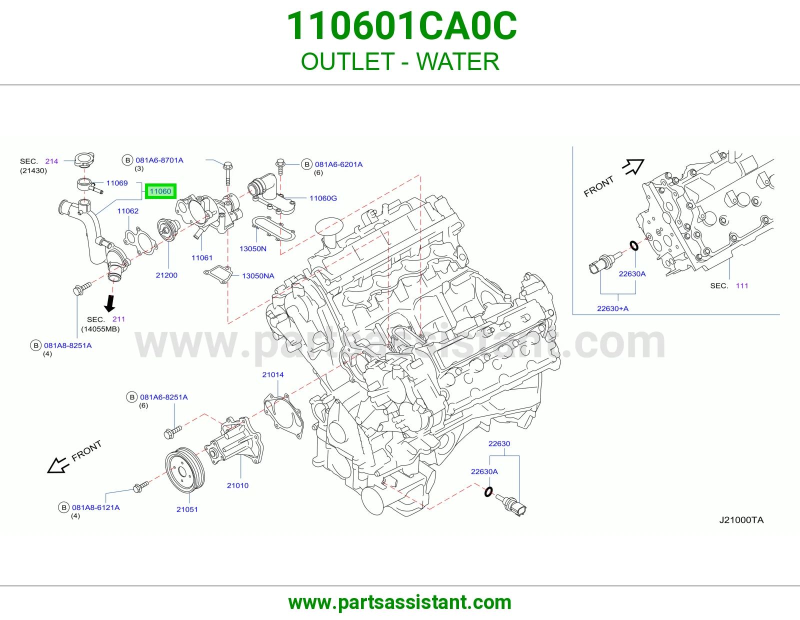 كوع ماء فوق 110601CA0C