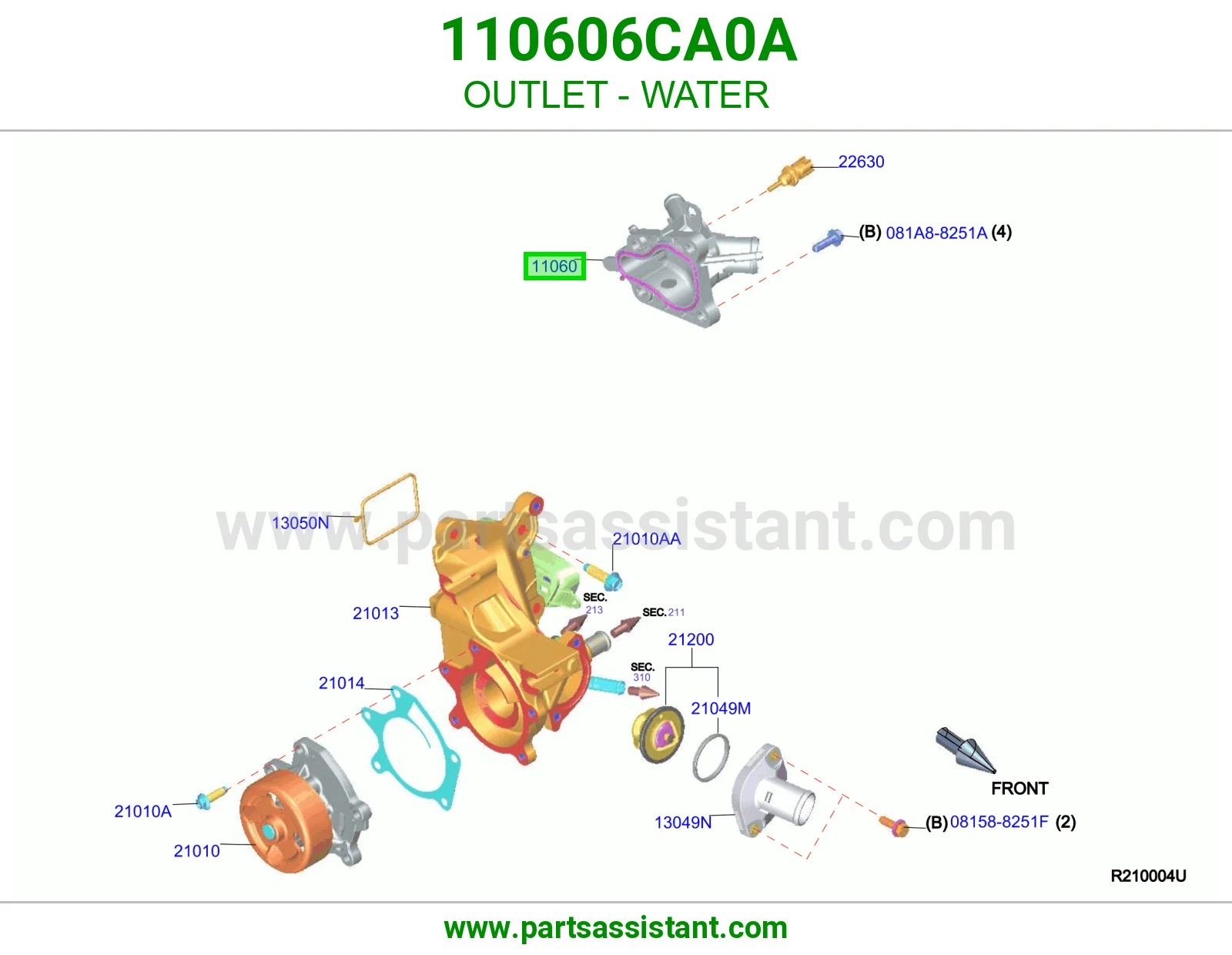 كوع ماء فوق 110606CA0A