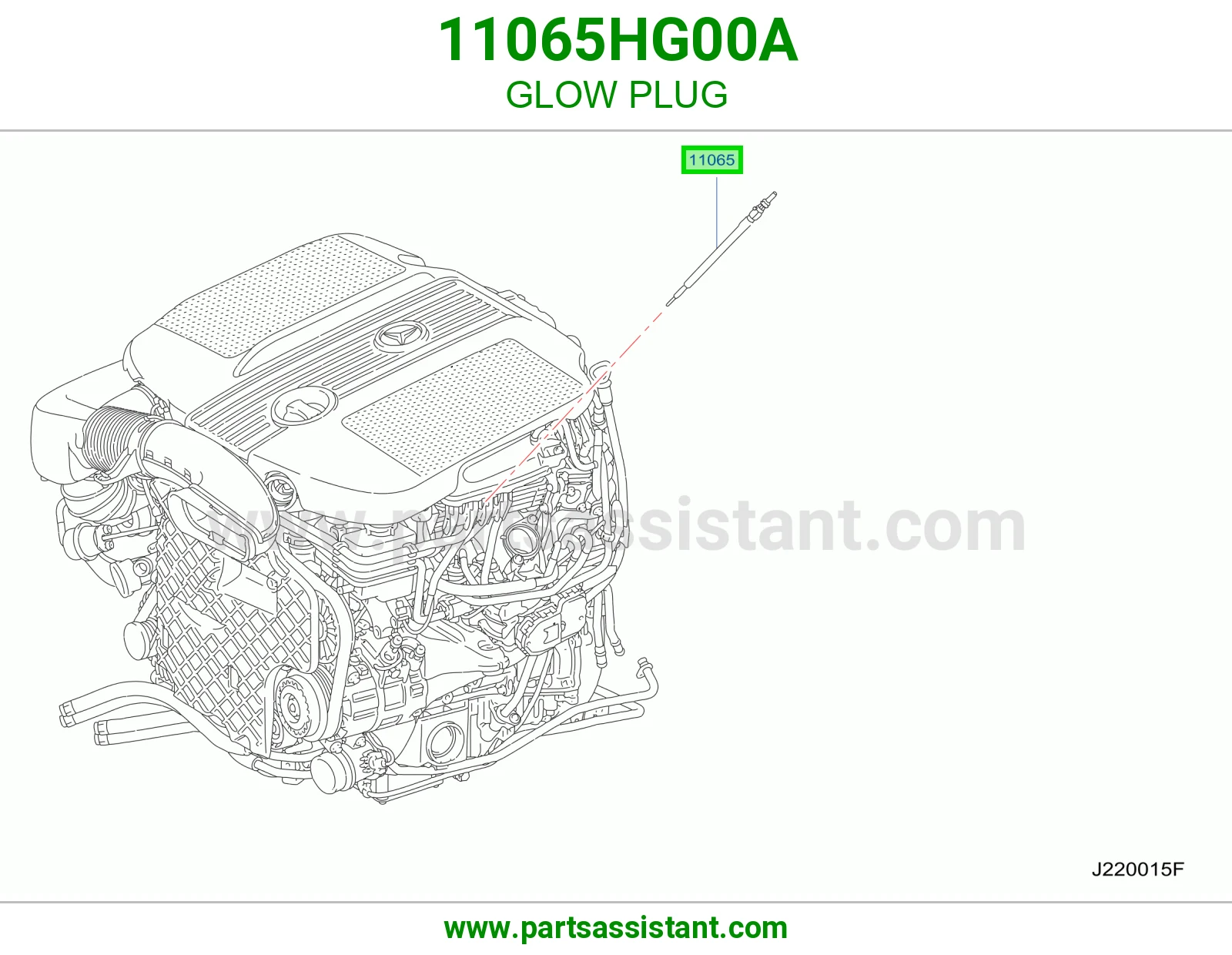 سخان حمايه 11065HG00A