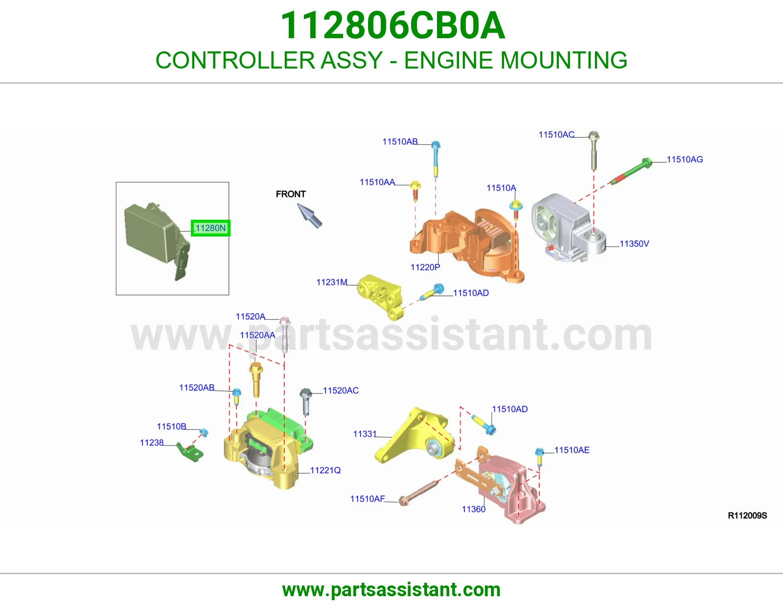 حساس كراسي مكينه 112806CB0A